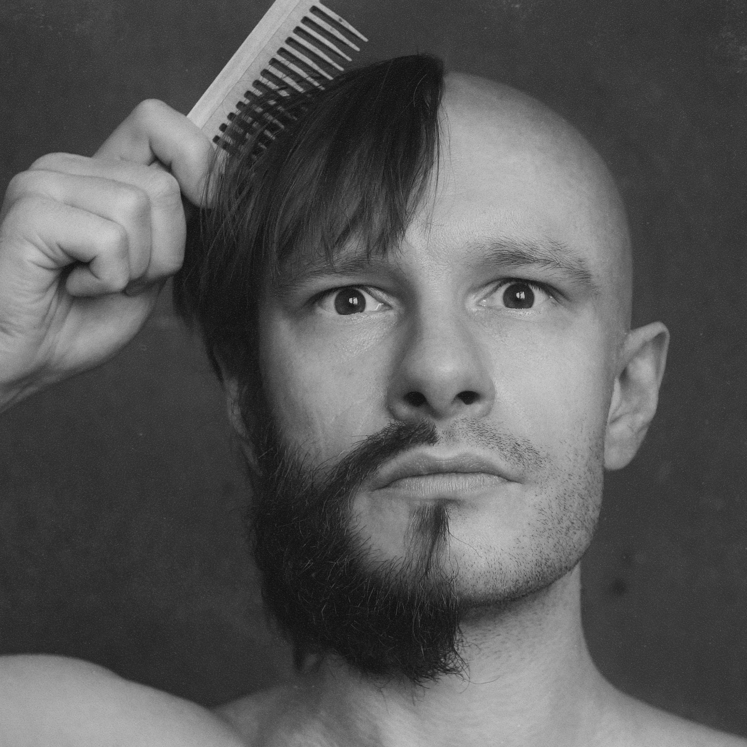 Проект 365. Креативный фотограф Стас Новиков