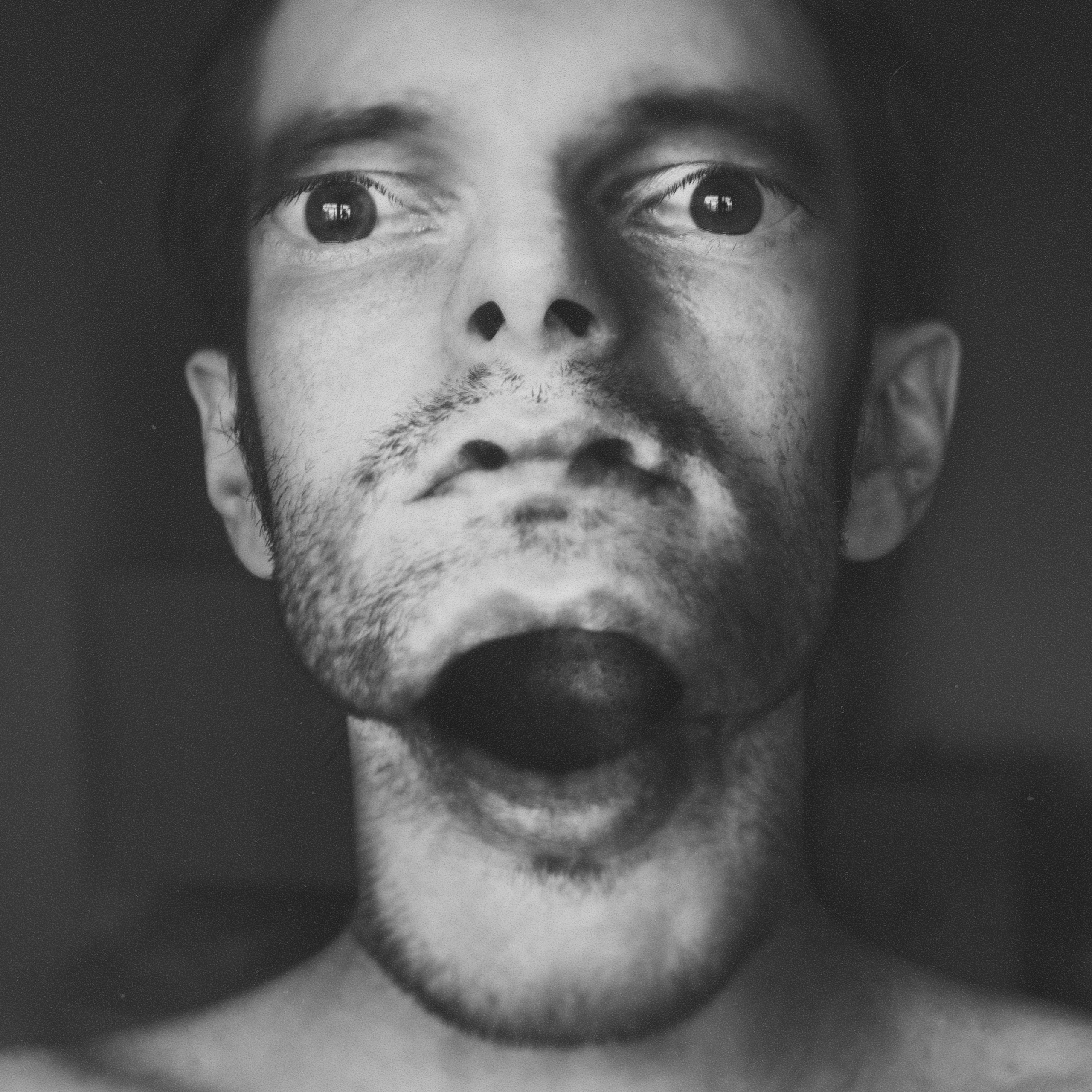 Проект 365. Креативный фотограф Стас Новиков