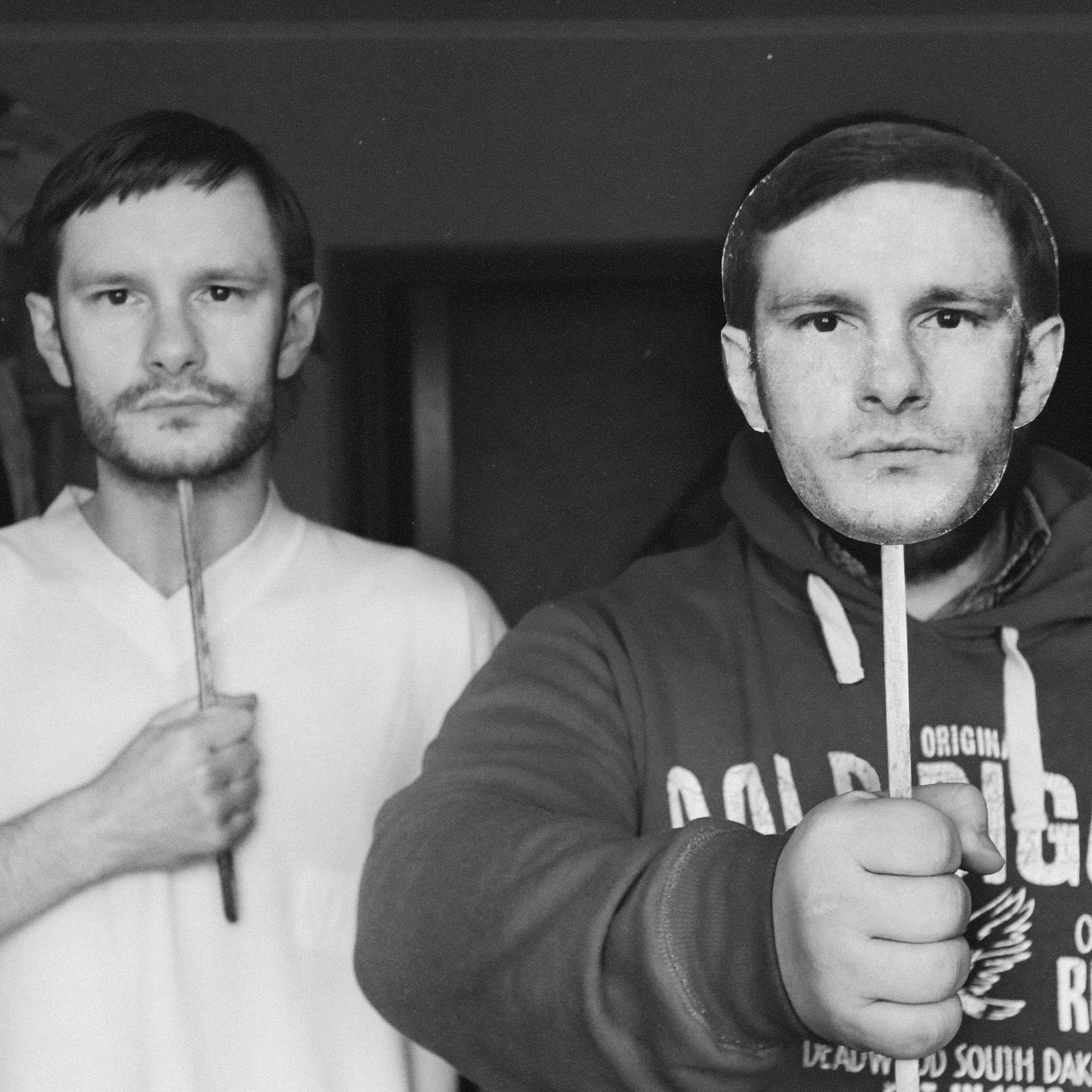 Проект 365. Креативный фотограф Стас Новиков