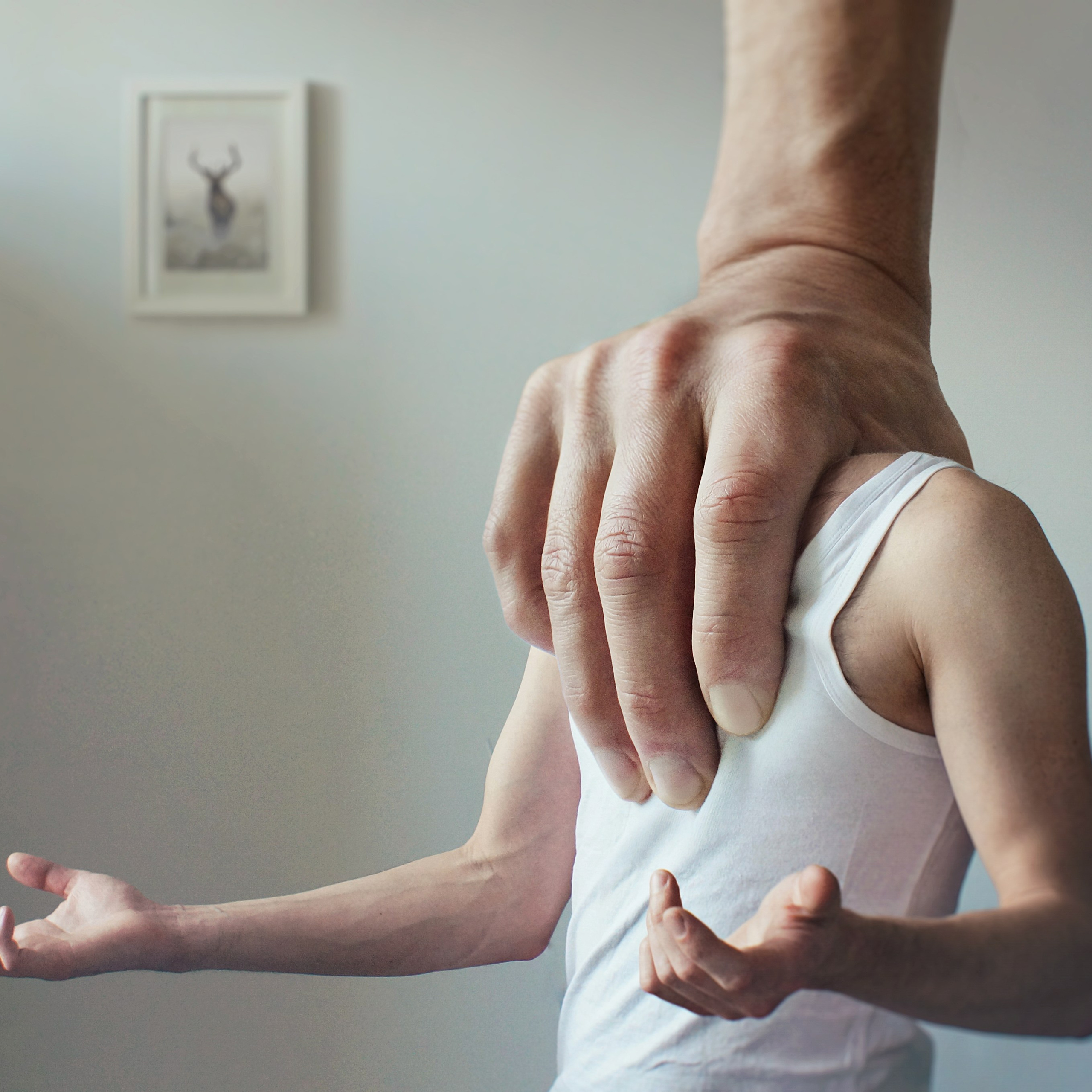 Проект 365. Креативный фотограф Стас Новиков