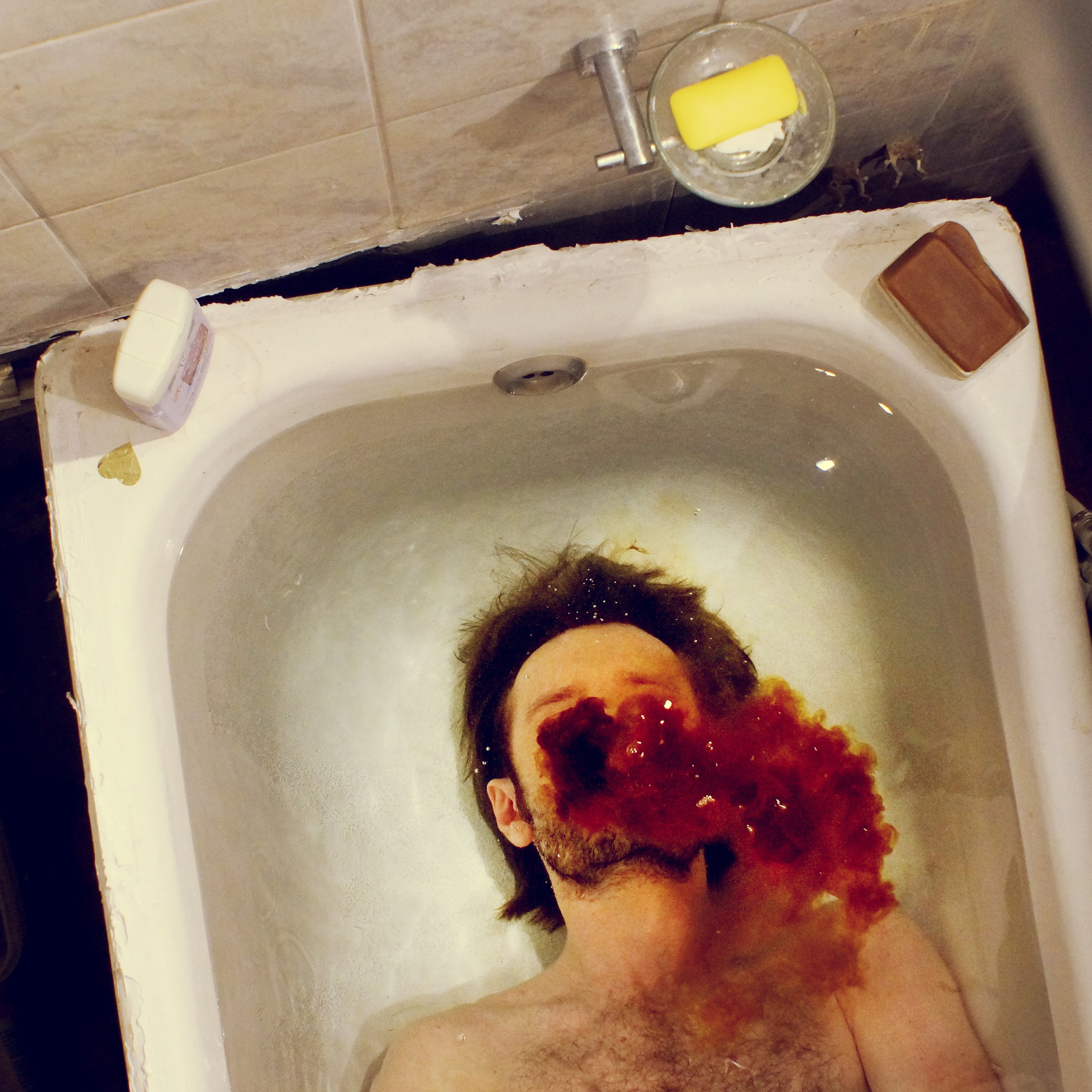 Проект 365. Креативный фотограф Стас Новиков