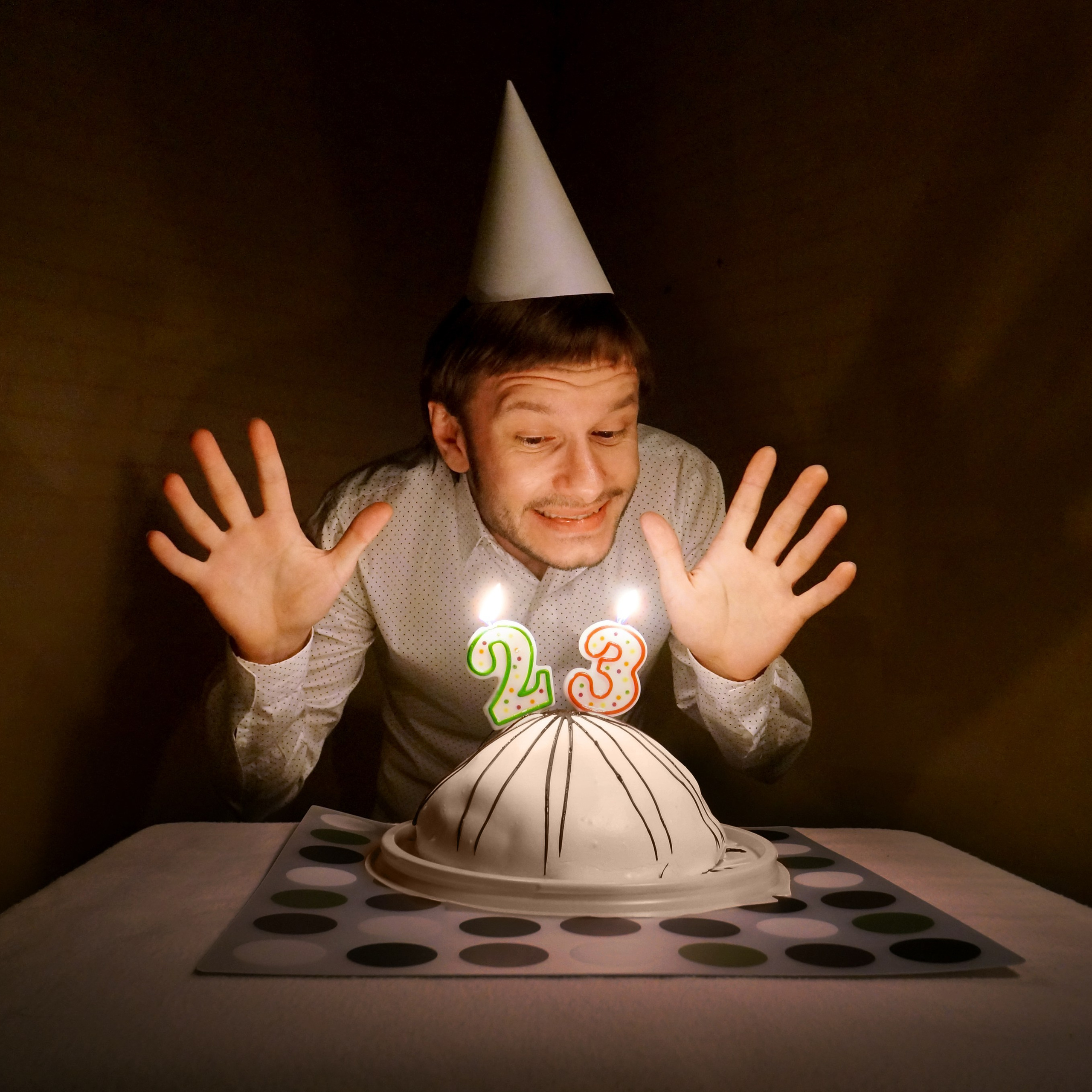 Проект 365. Креативный фотограф Стас Новиков