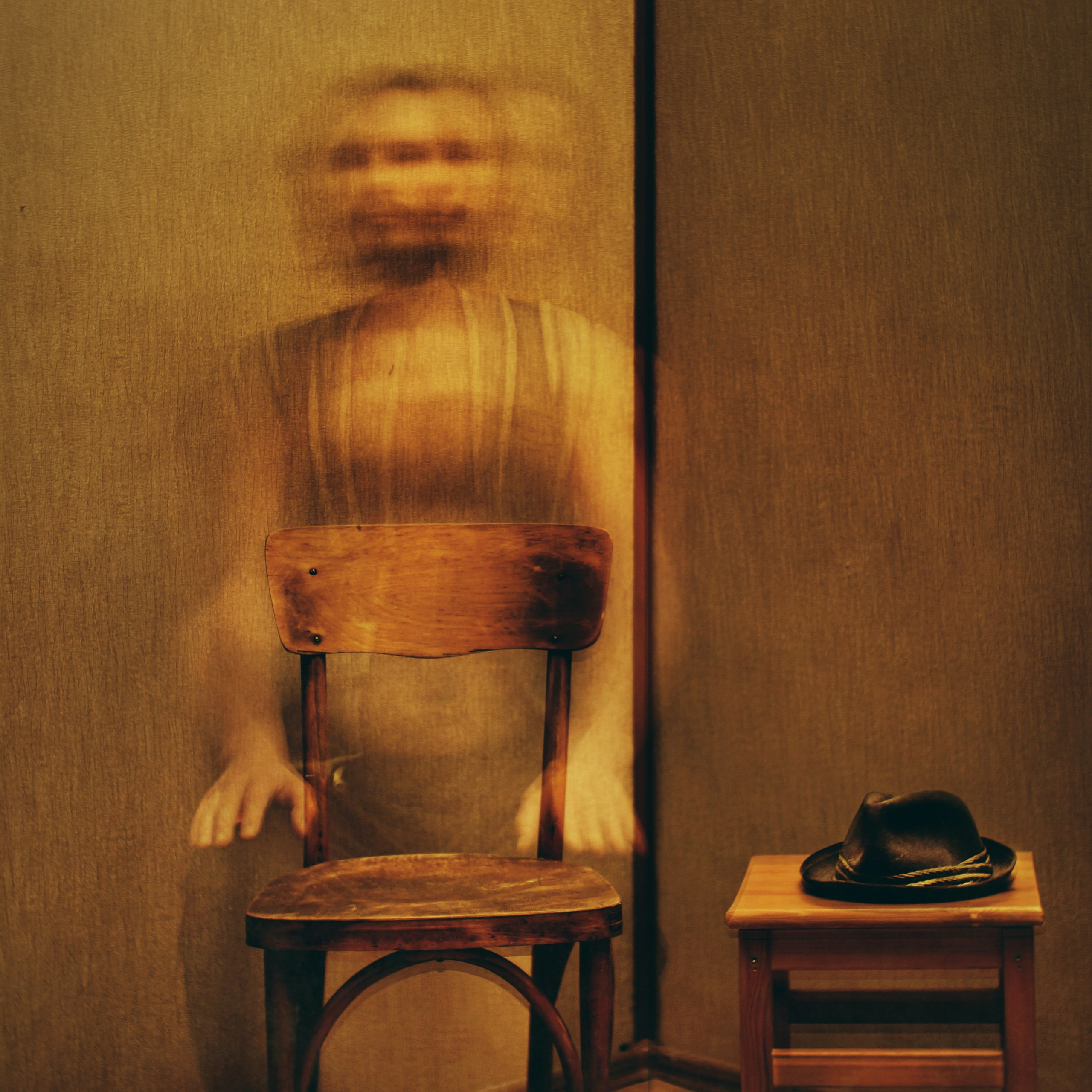 Проект 365. Креативный фотограф Стас Новиков