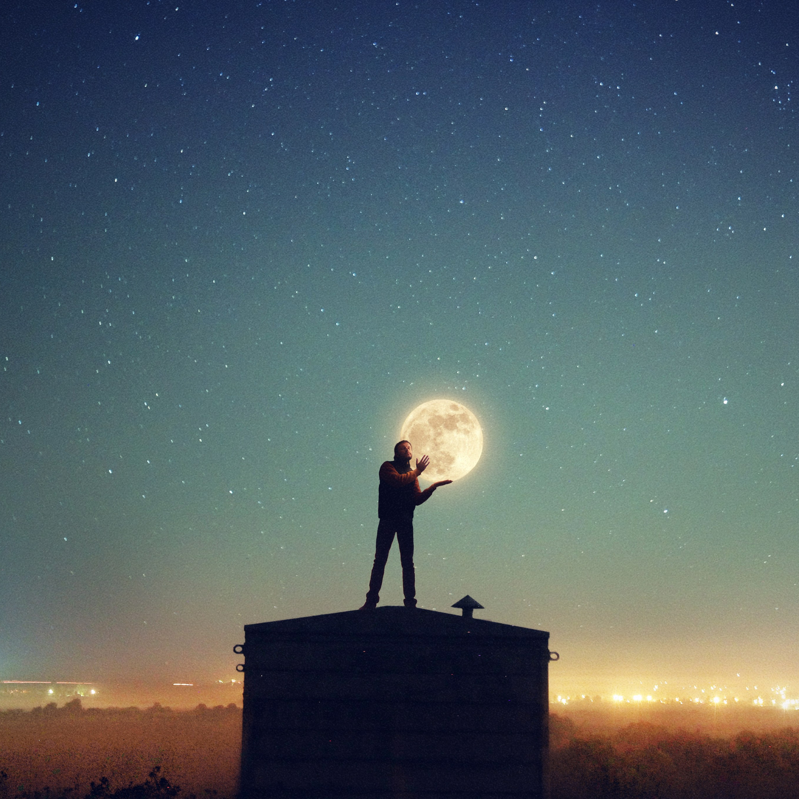 Проект 365. Креативный фотограф Стас Новиков