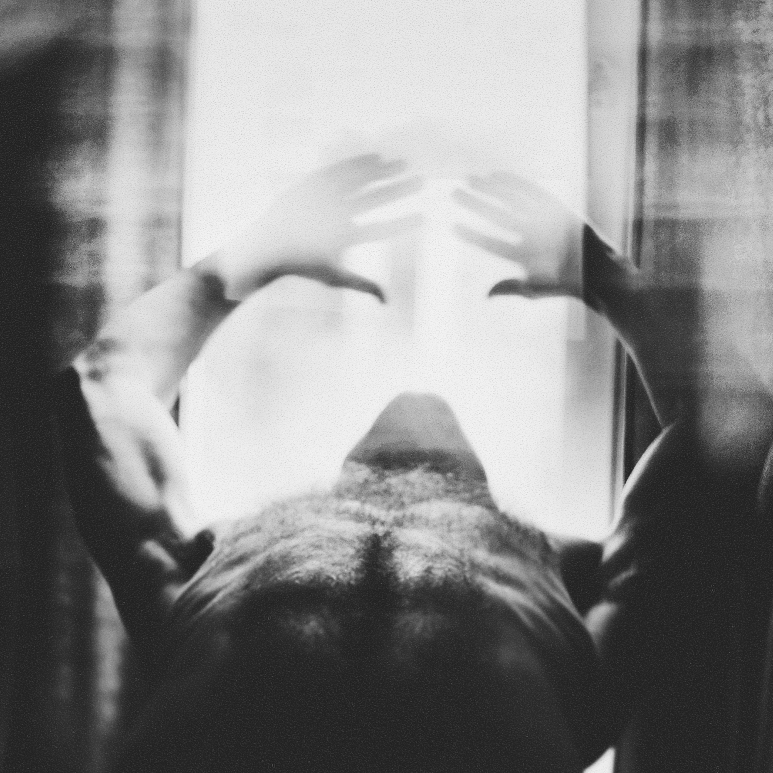 Проект 365. Креативный фотограф Стас Новиков