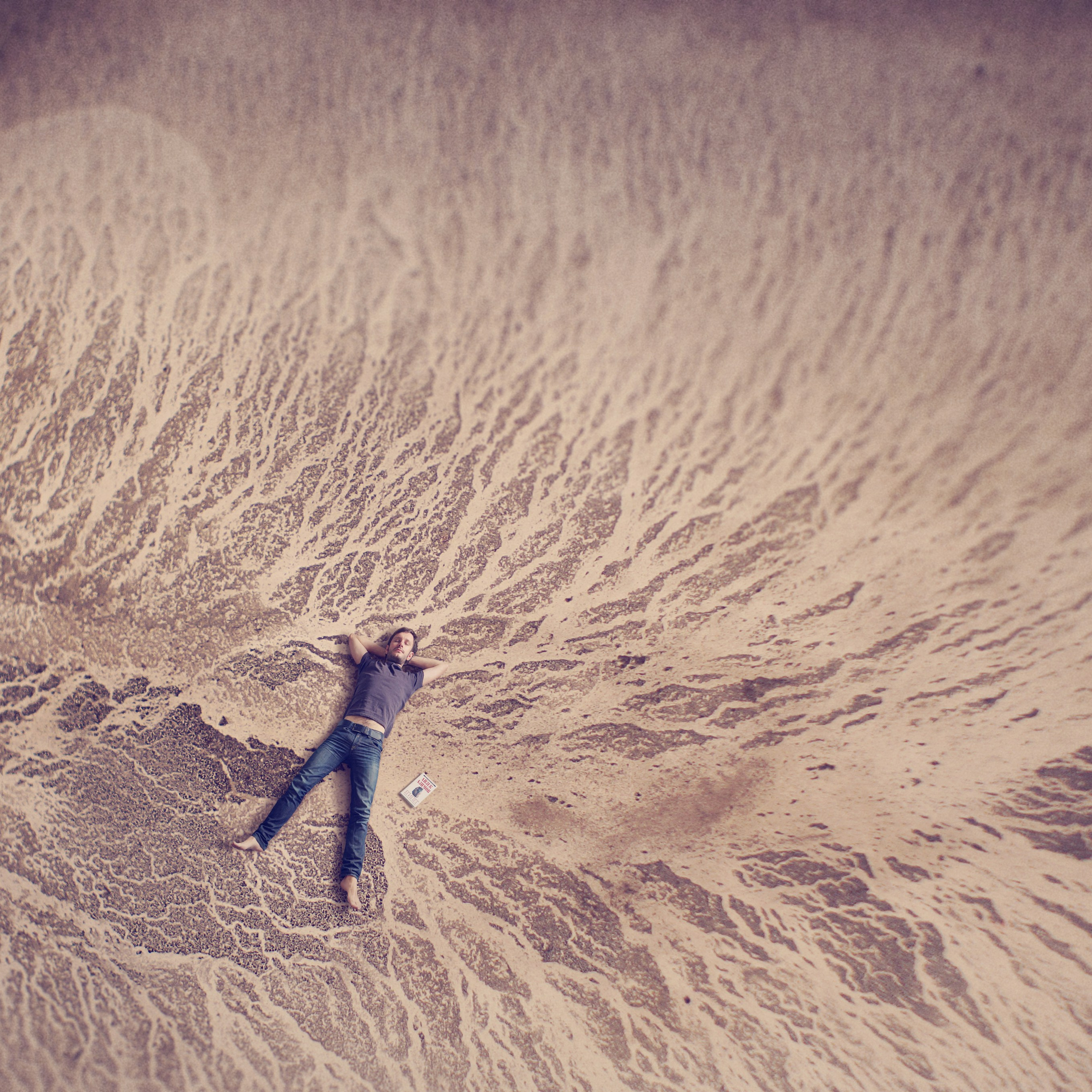 Проект 365. Креативный фотограф Стас Новиков