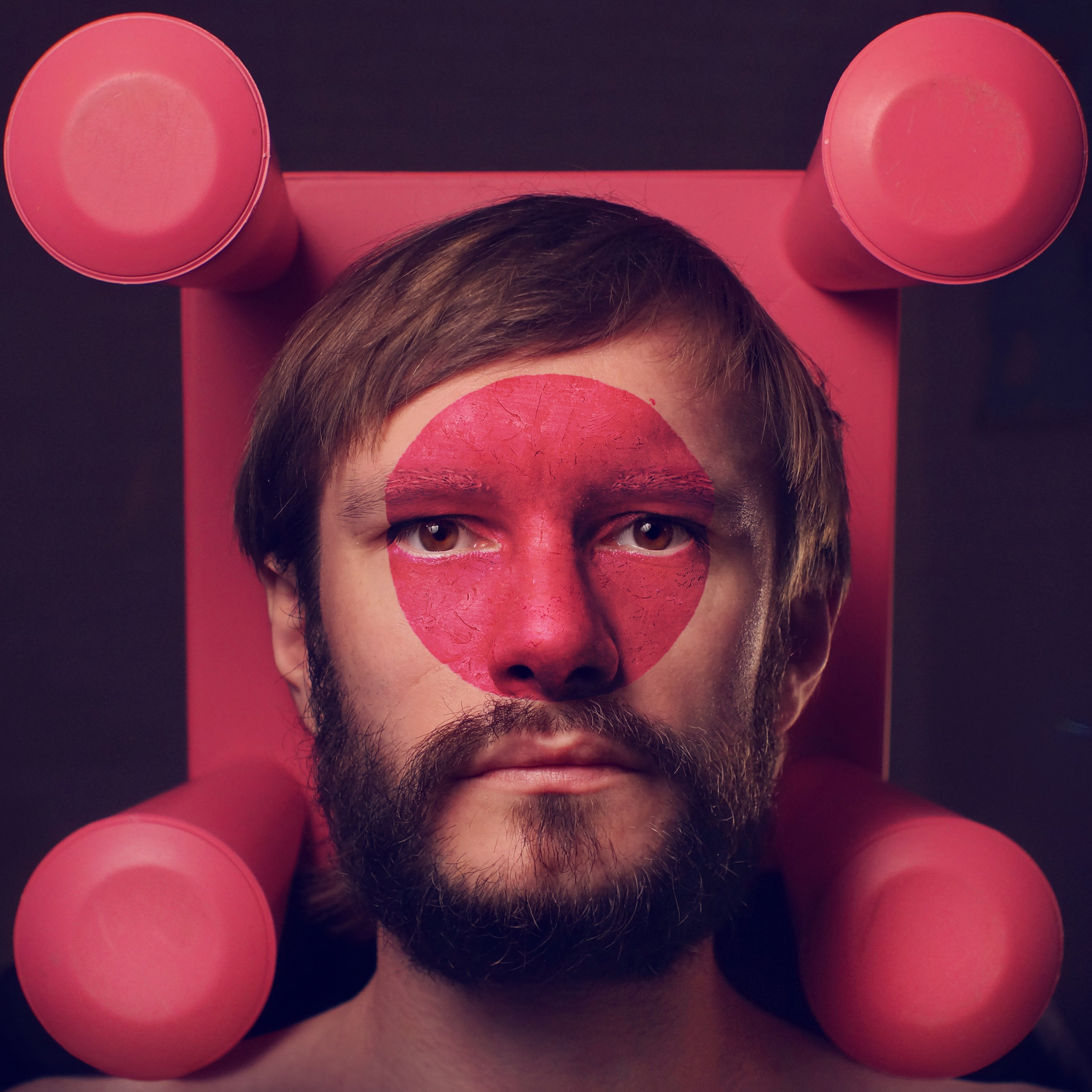 Проект 365. Креативный фотограф Стас Новиков