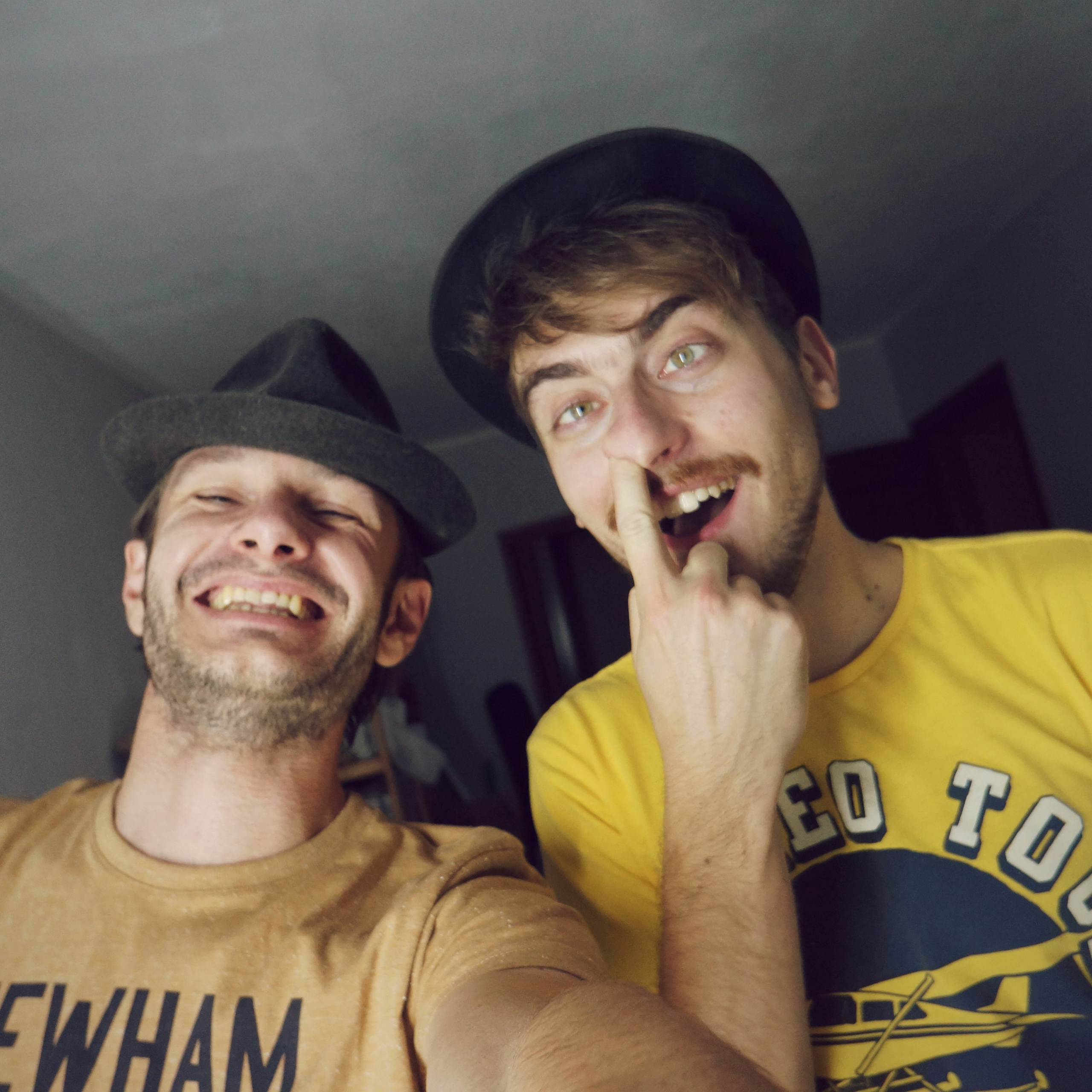 Проект 365. Креативный фотограф Стас Новиков