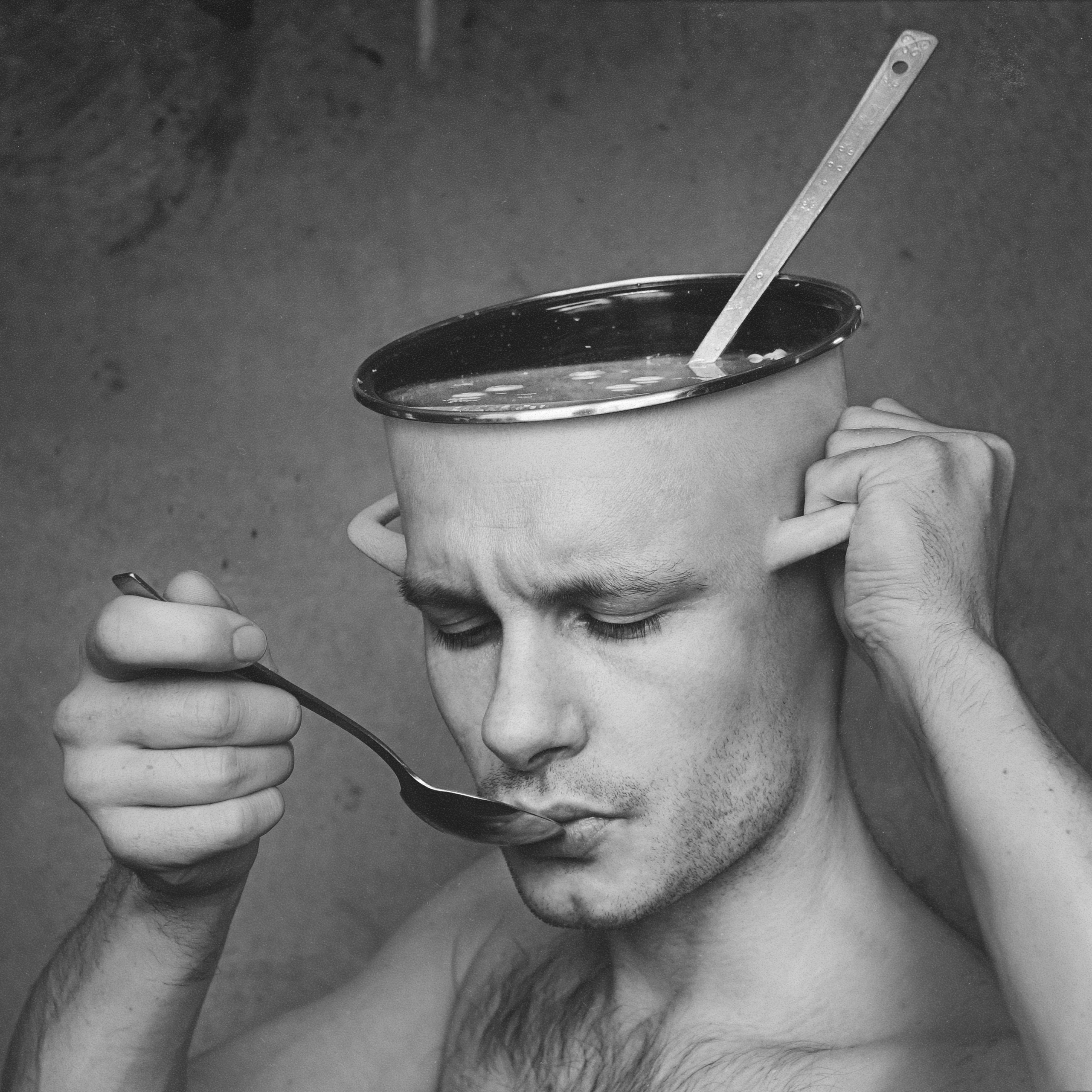 Проект 365. Креативный фотограф Стас Новиков