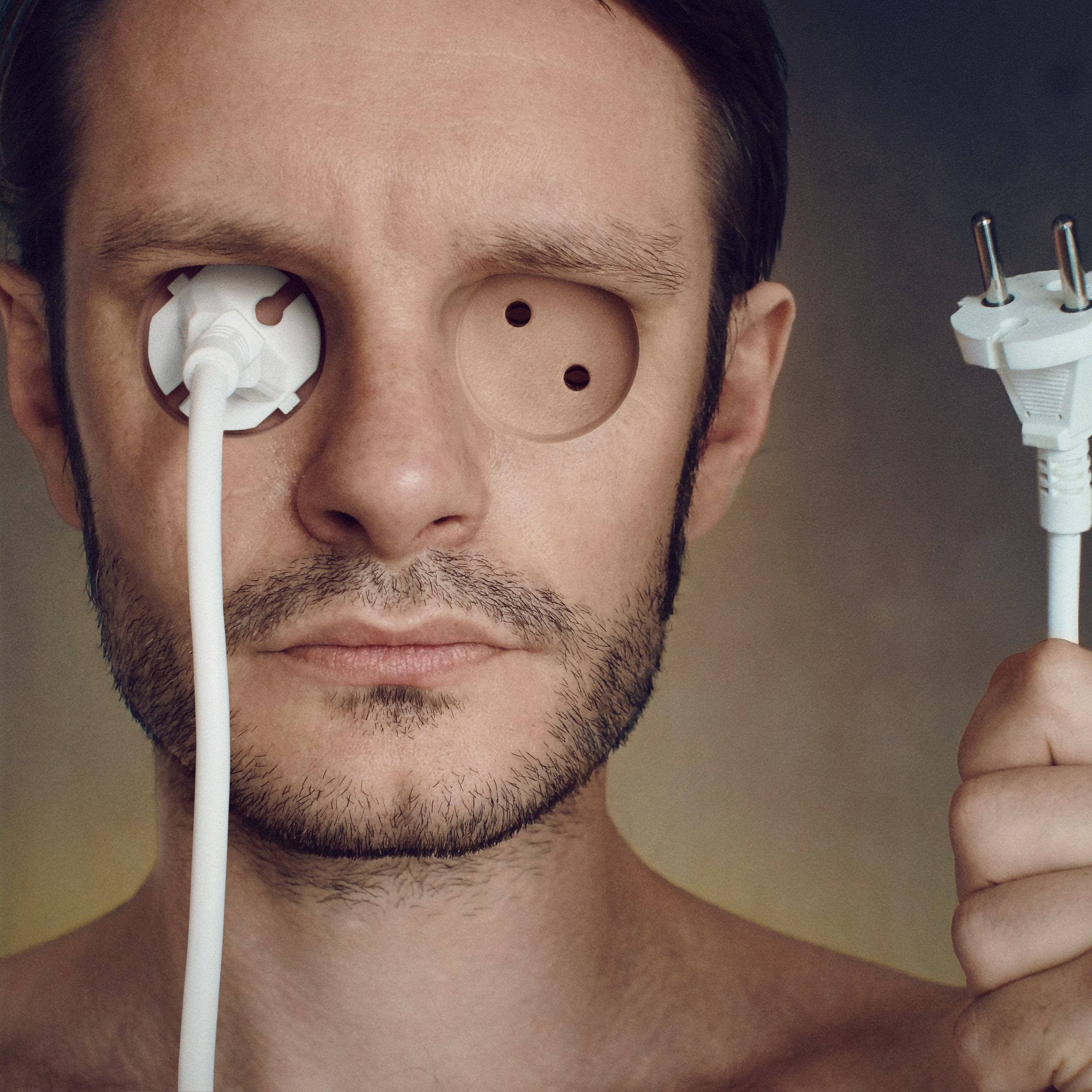 Проект 365. Креативный фотограф Стас Новиков