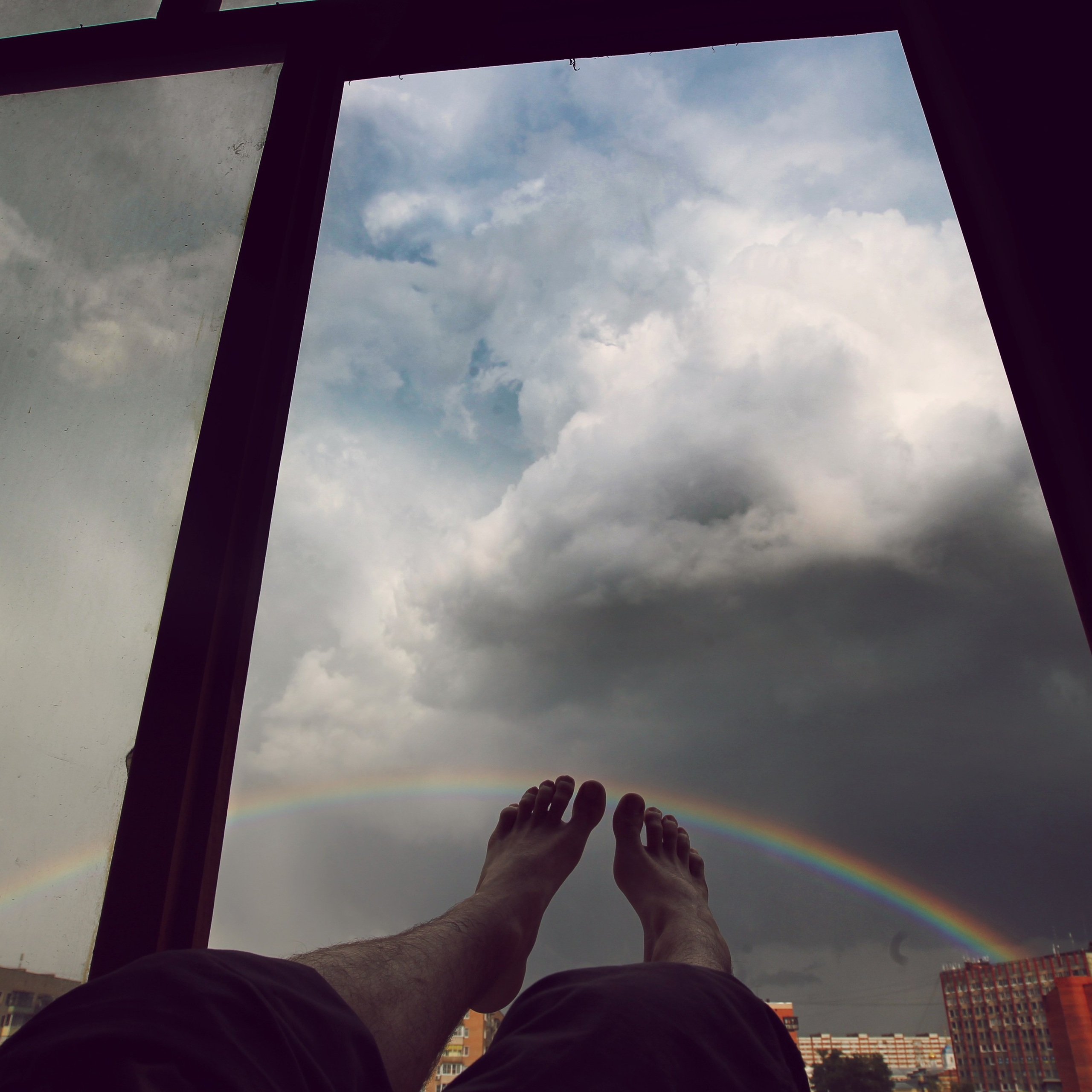 Проект 365. Креативный фотограф Стас Новиков