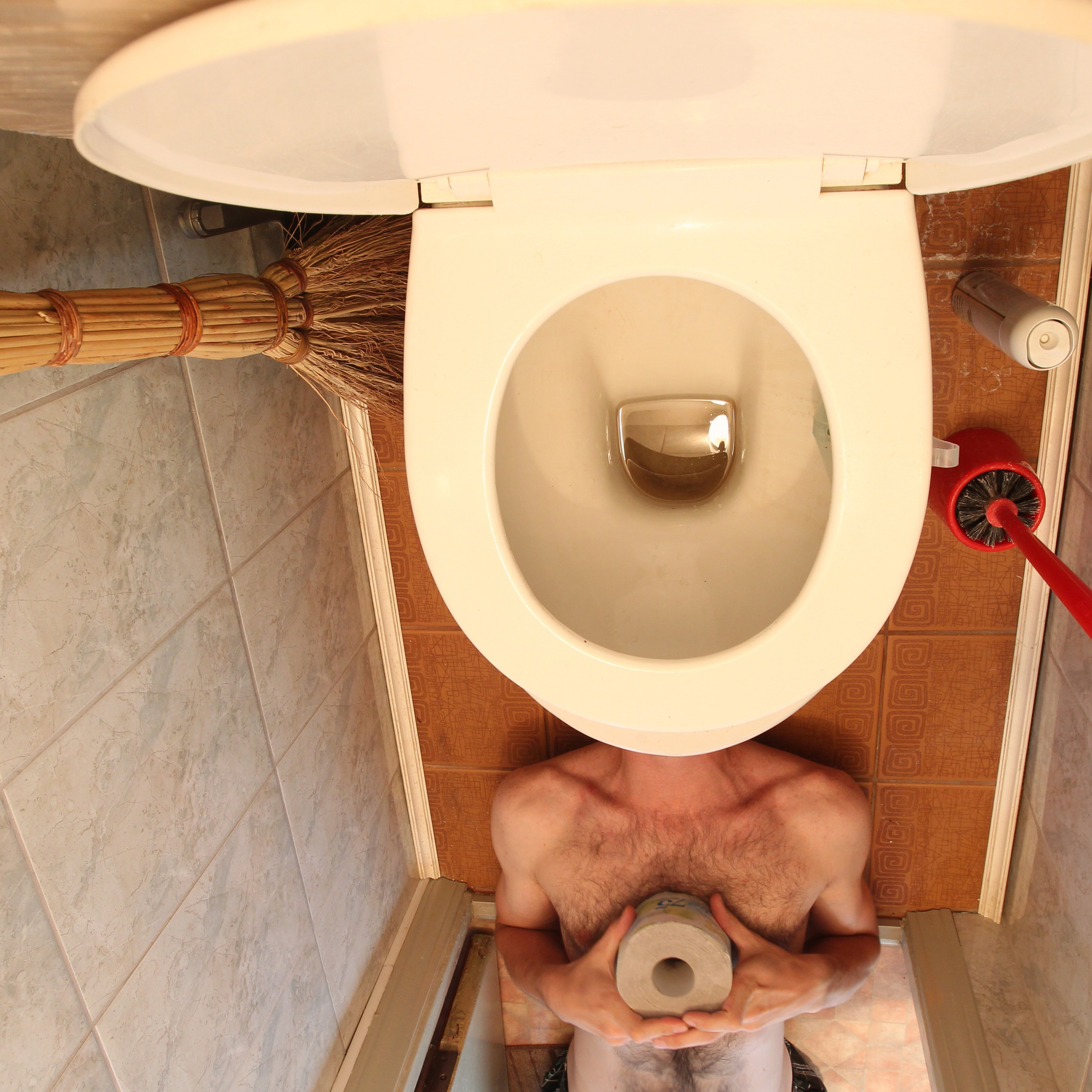 Проект 365. Креативный фотограф Стас Новиков