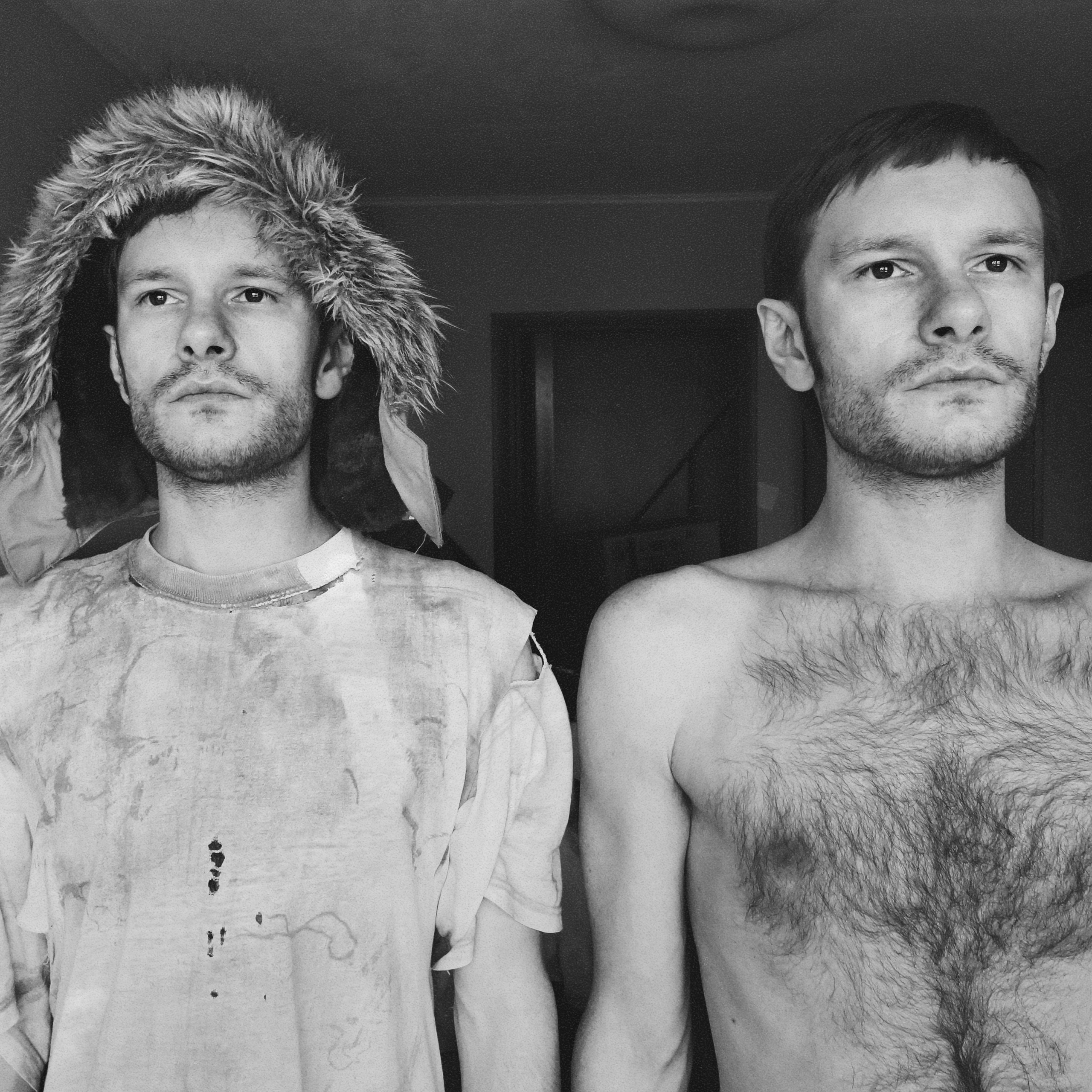 Проект 365. Креативный фотограф Стас Новиков