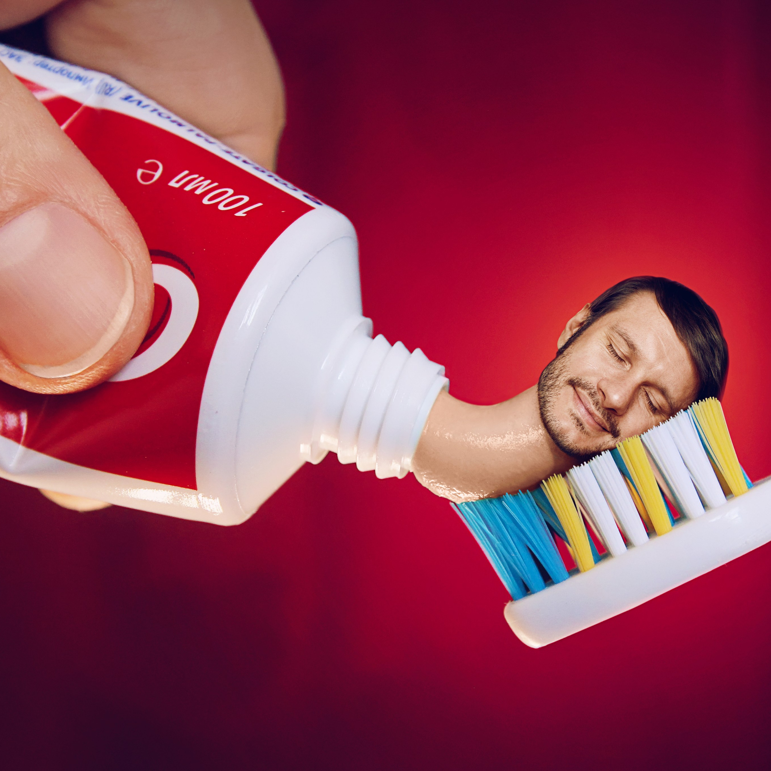 Проект 365. Креативный фотограф Стас Новиков