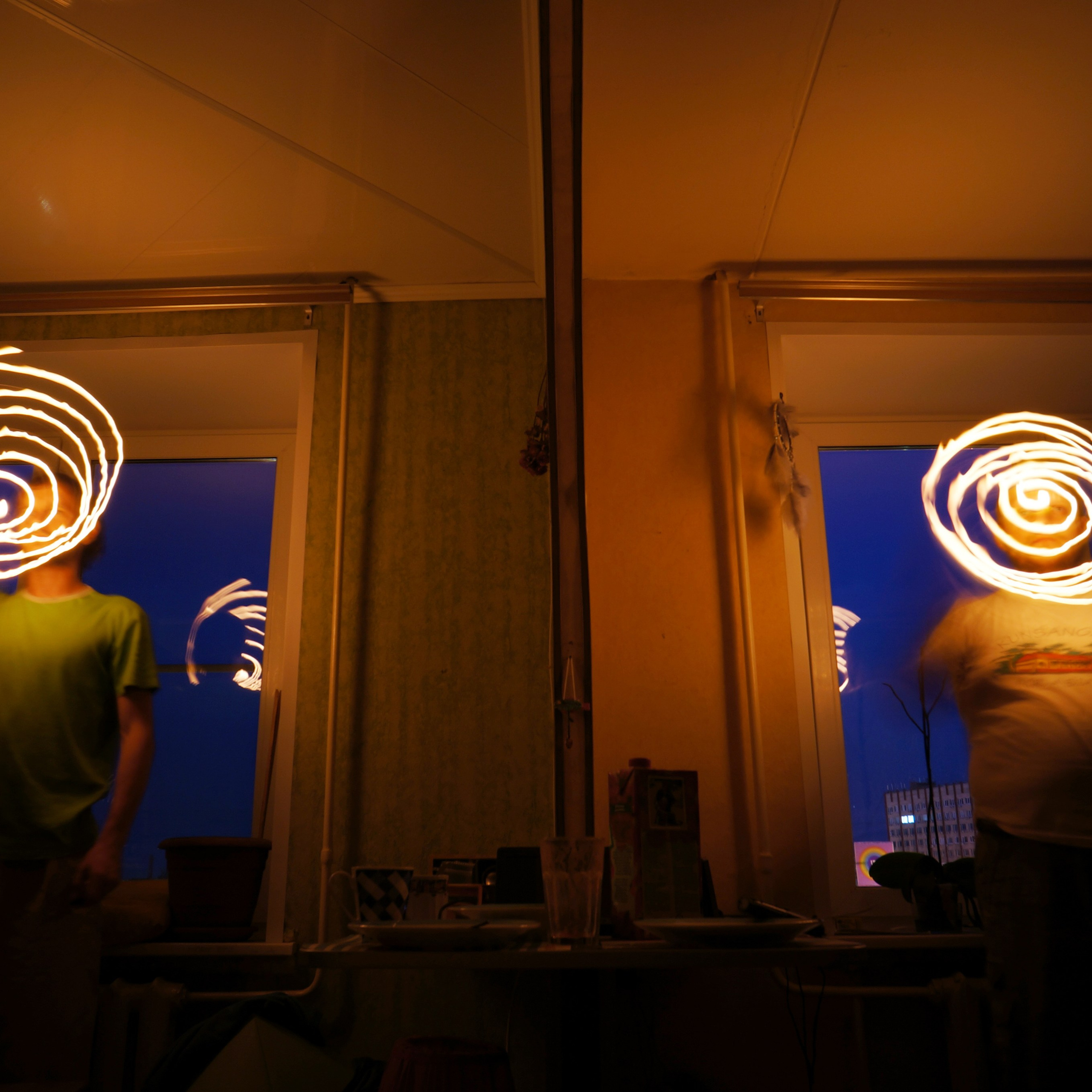 Проект 365. Креативный фотограф Стас Новиков