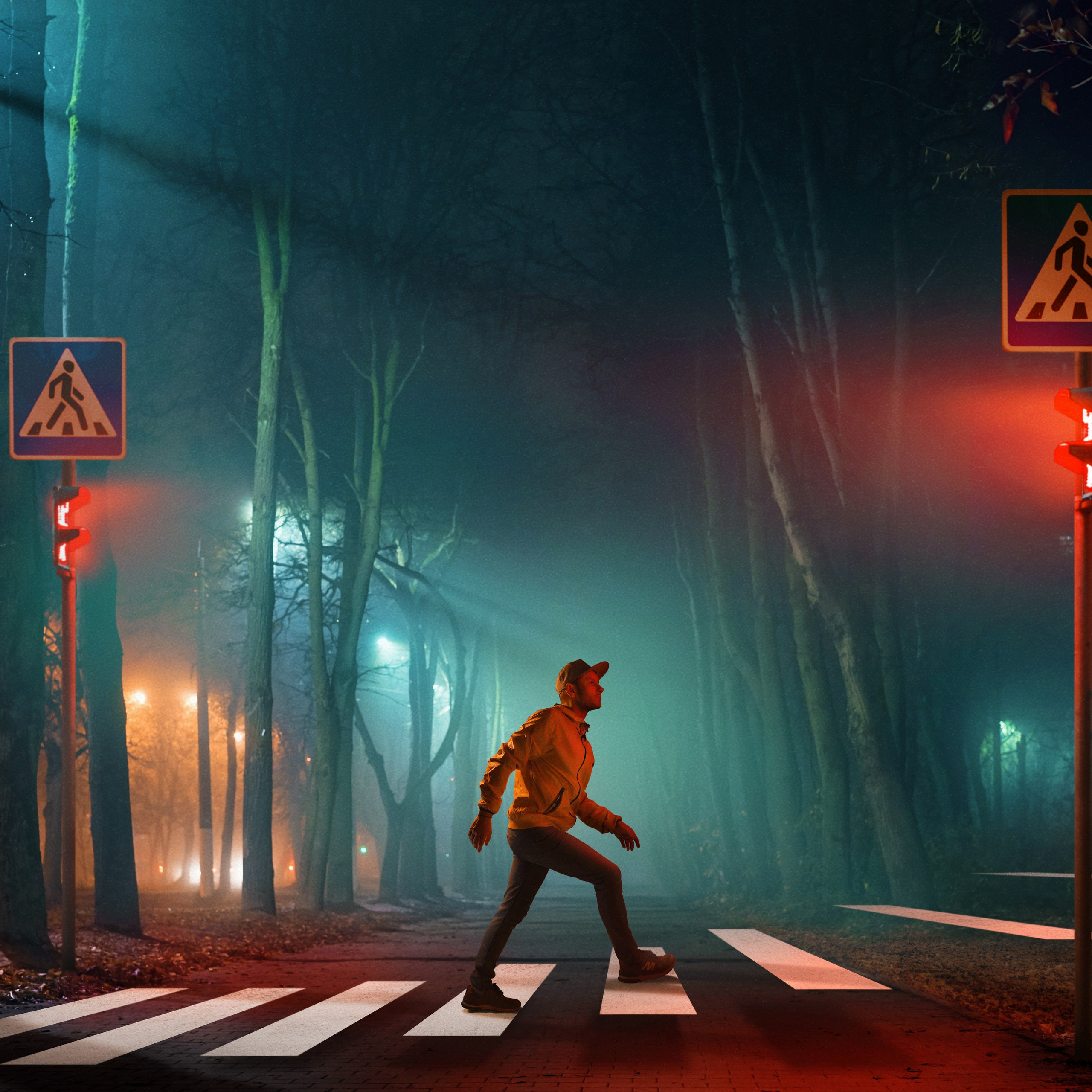 Проект 365. Креативный фотограф Стас Новиков