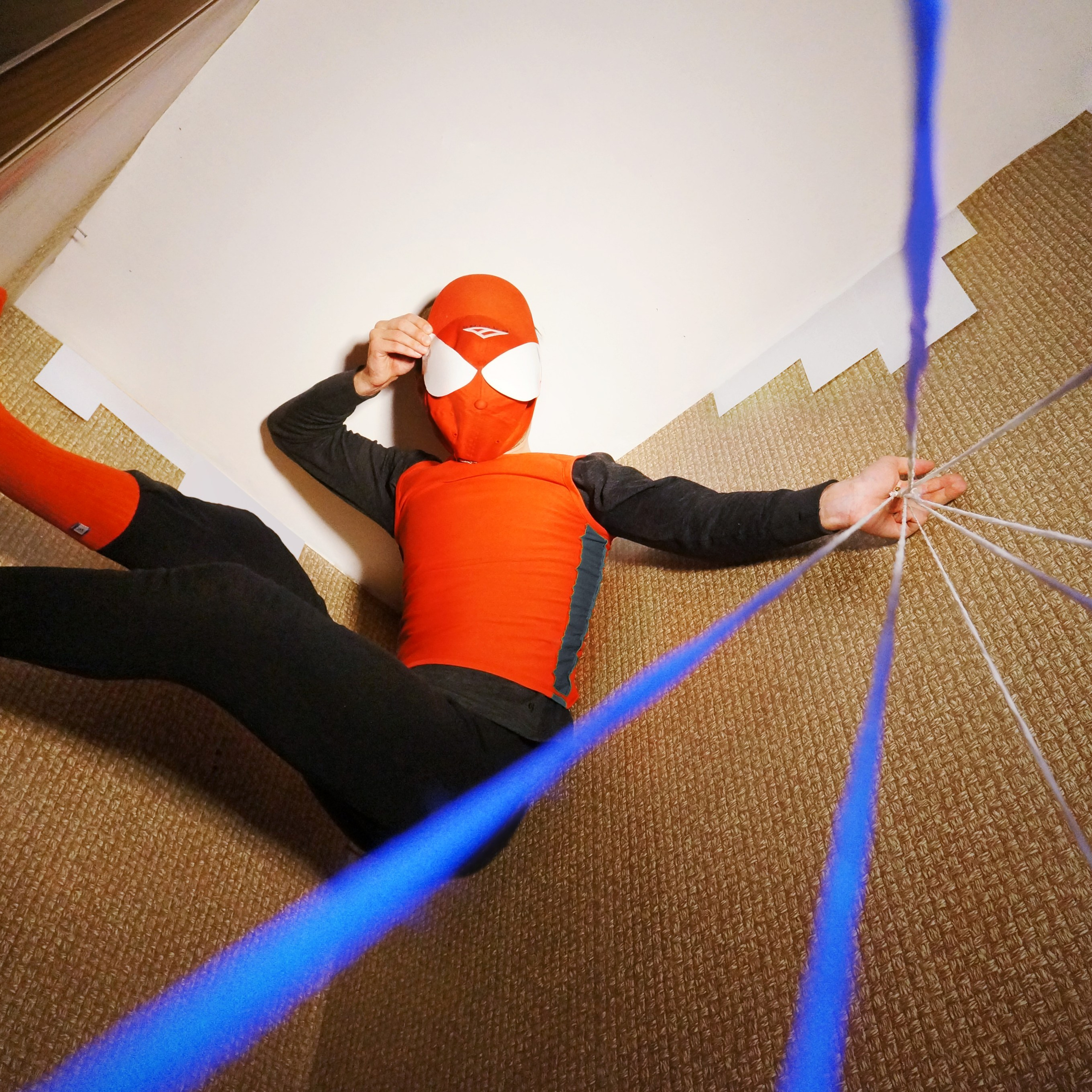 Проект 365. Креативный фотограф Стас Новиков