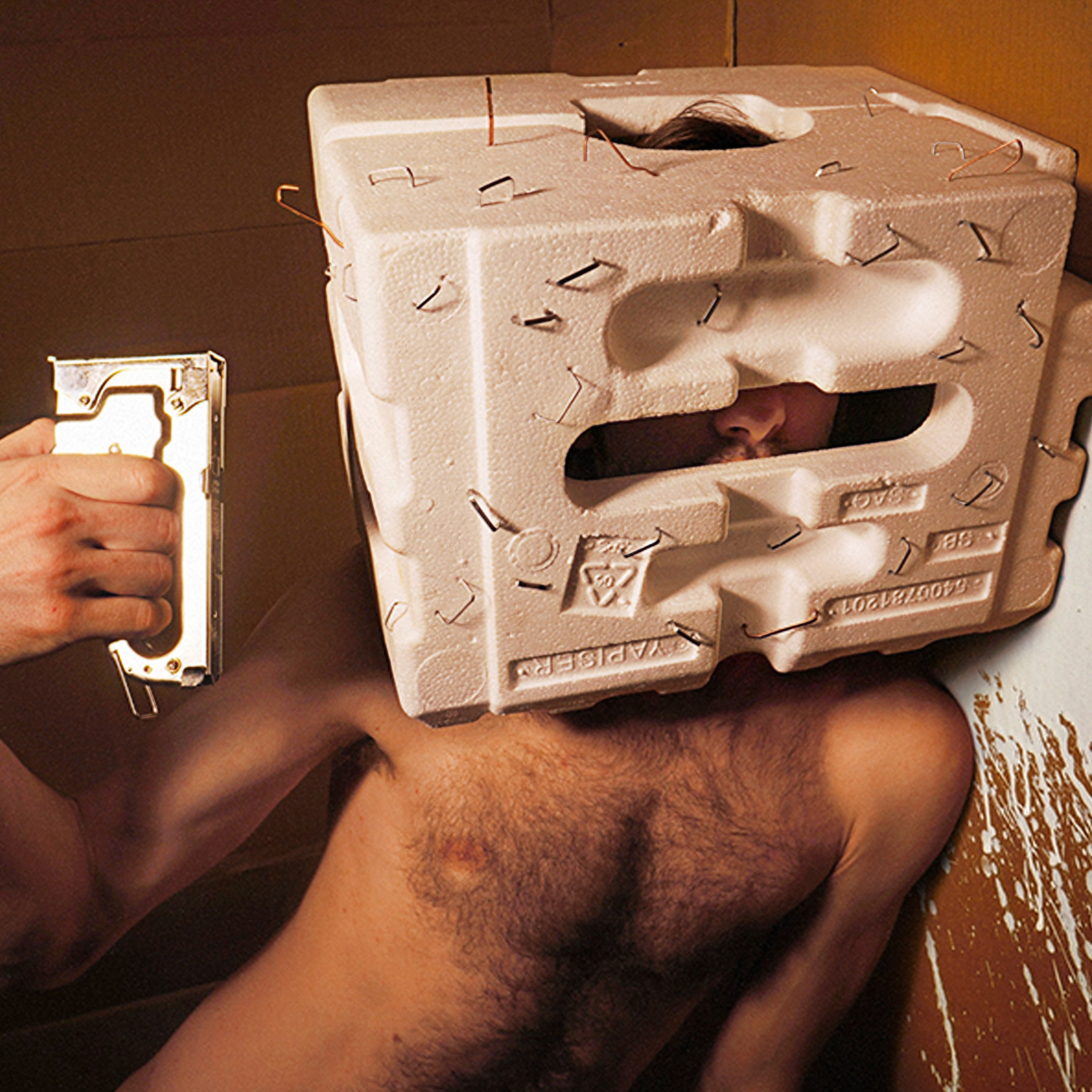 Проект 365. Креативный фотограф Стас Новиков