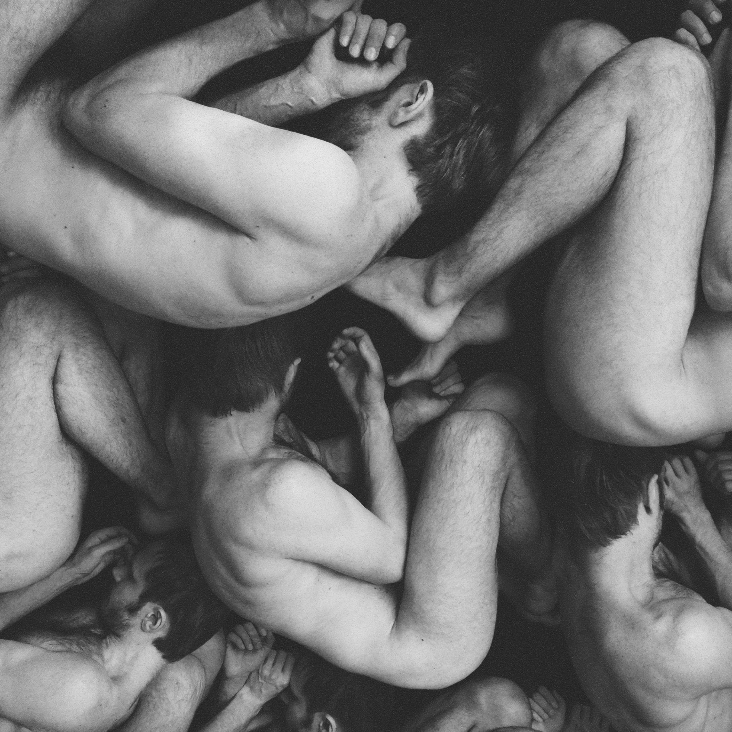 Проект 365. Креативный фотограф Стас Новиков