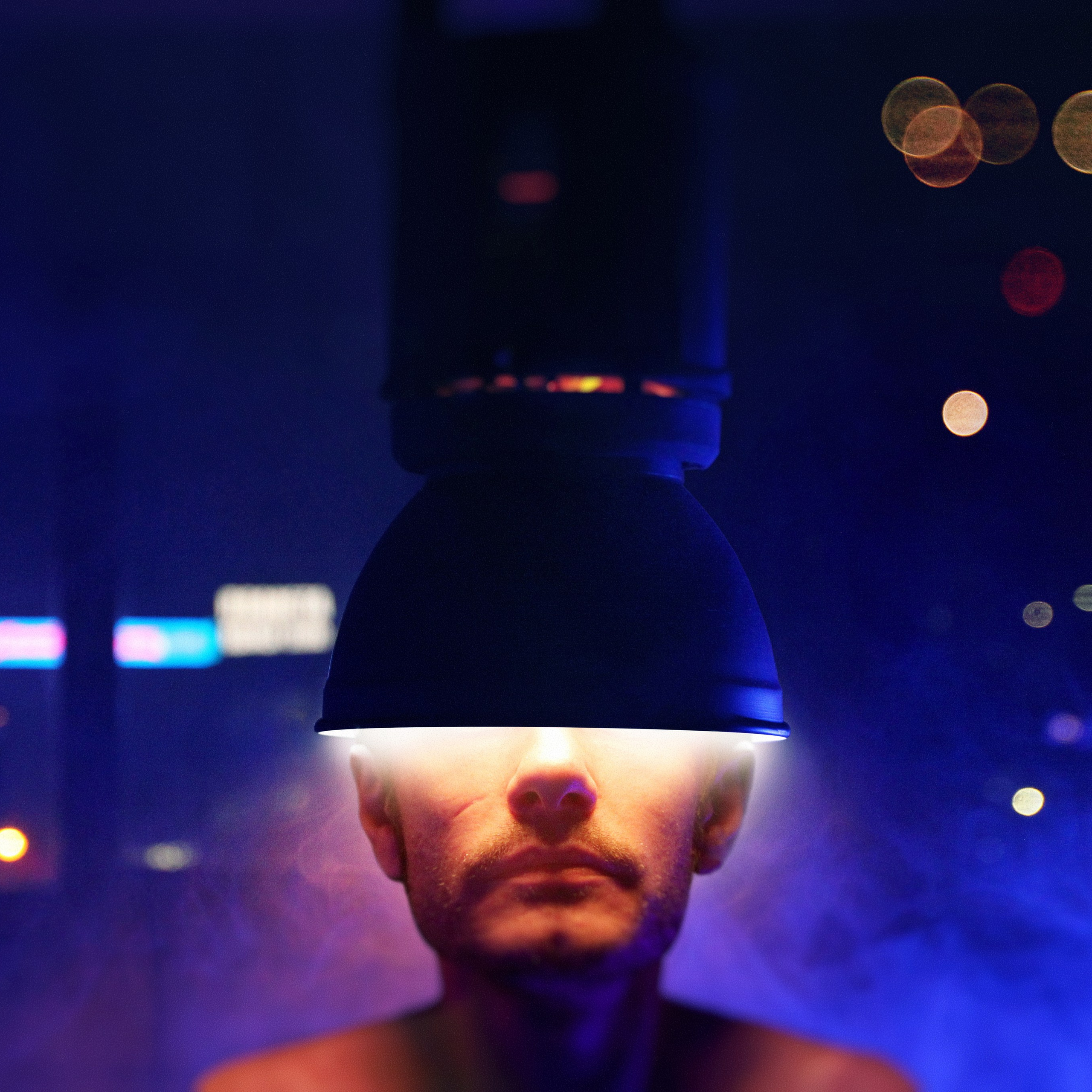 Проект 365. Креативный фотограф Стас Новиков