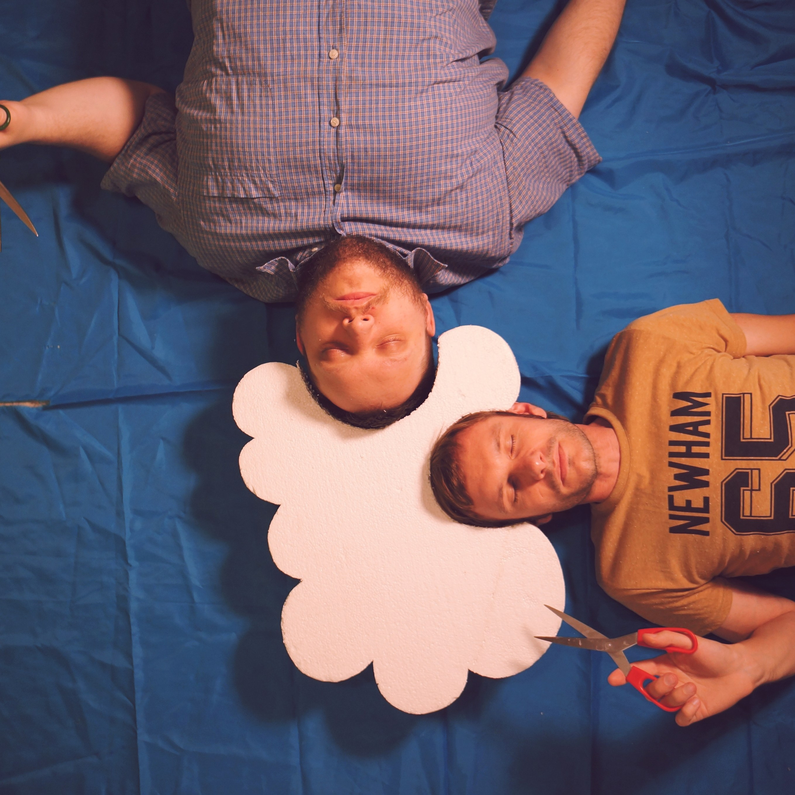 Проект 365. Креативный фотограф Стас Новиков