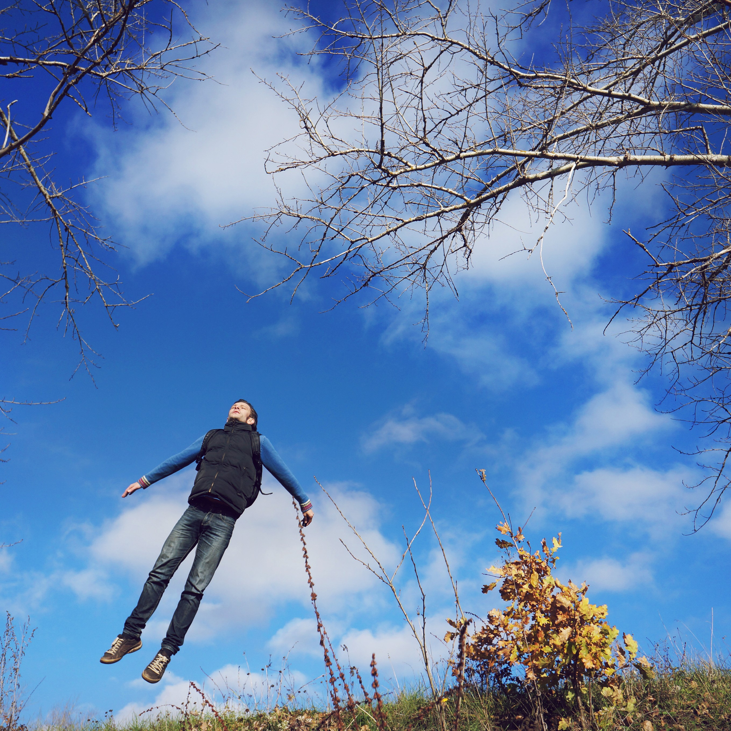 Проект 365. Креативный фотограф Стас Новиков