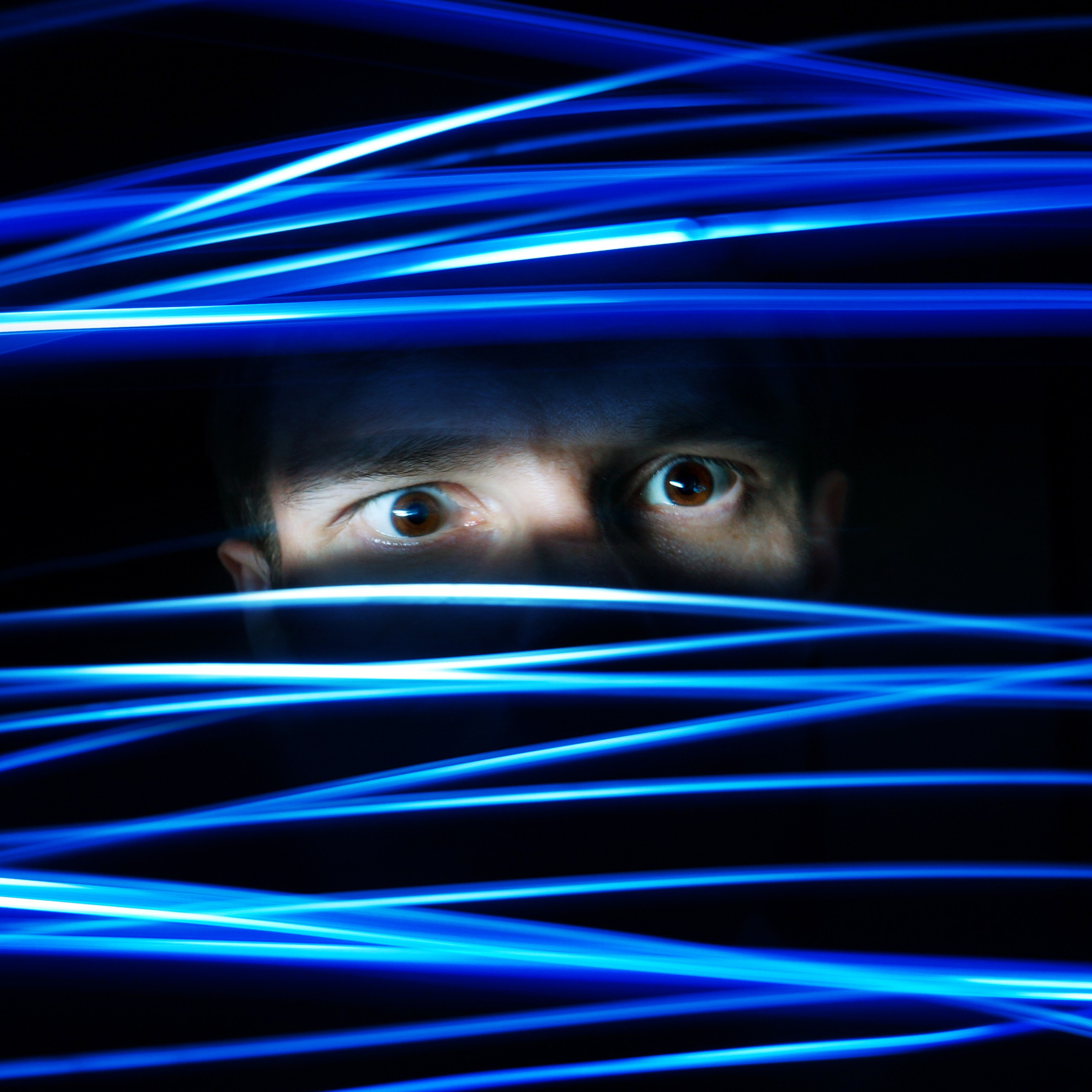 Проект 365. Креативный фотограф Стас Новиков