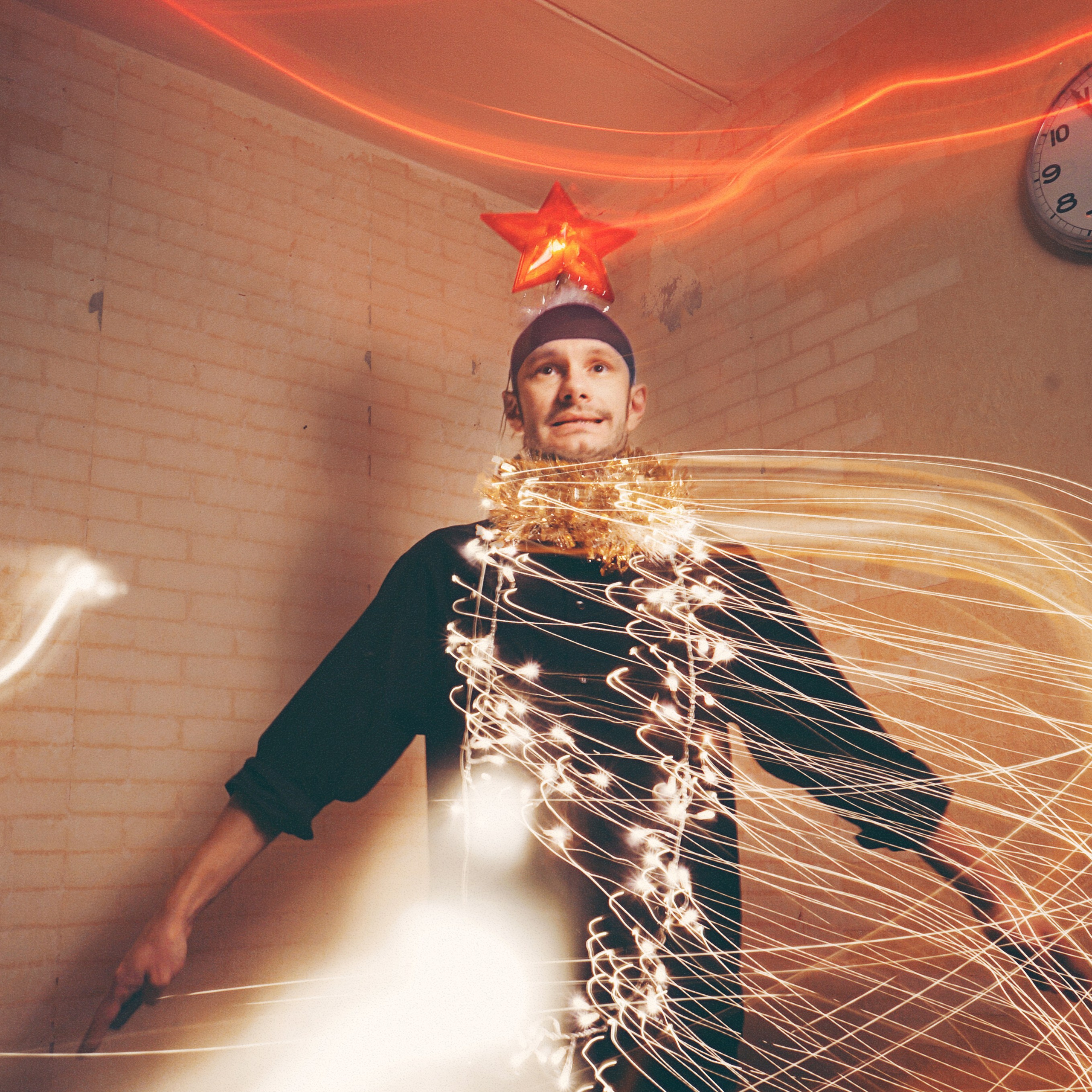 Проект 365. Креативный фотограф Стас Новиков