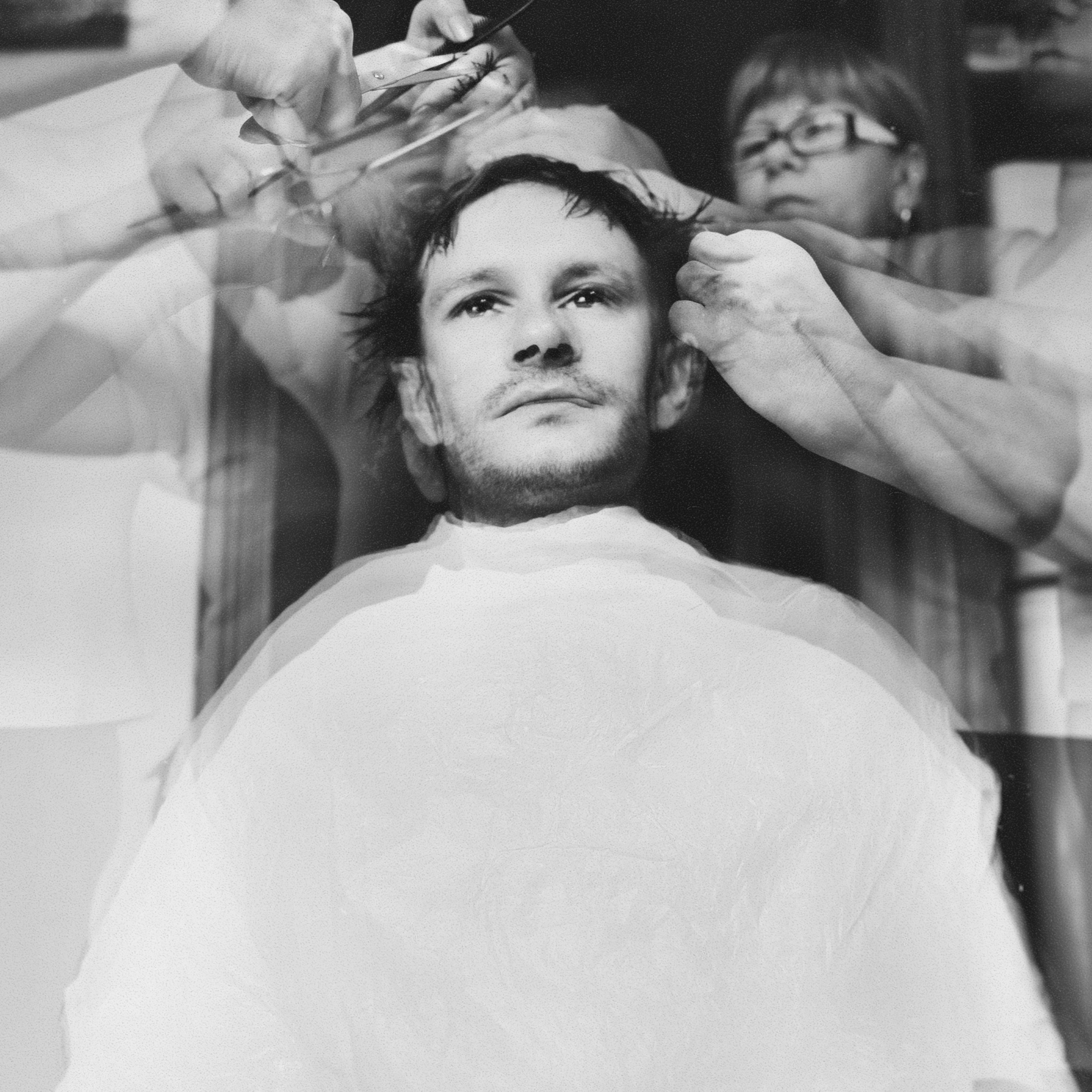 Проект 365. Креативный фотограф Стас Новиков