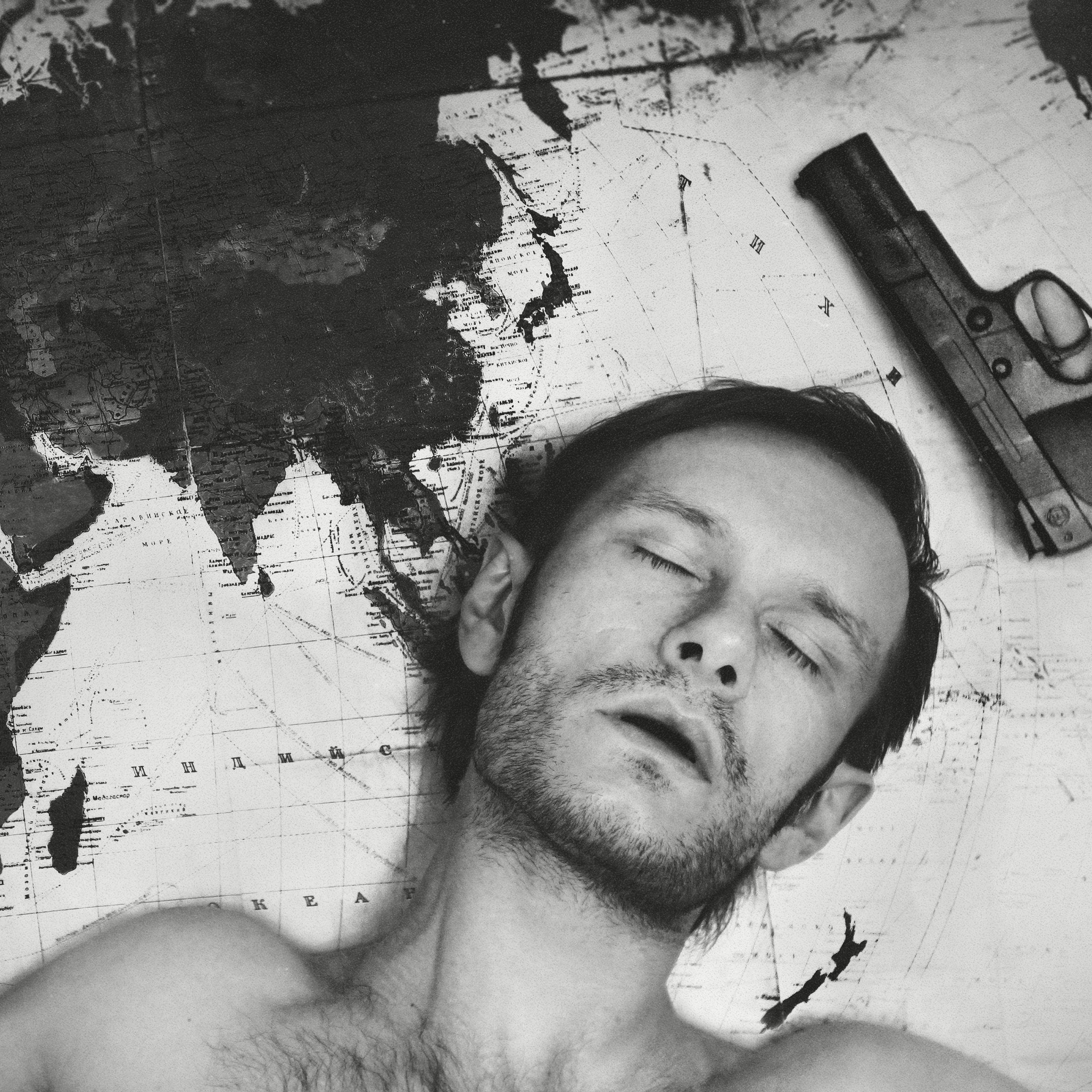 Проект 365. Креативный фотограф Стас Новиков