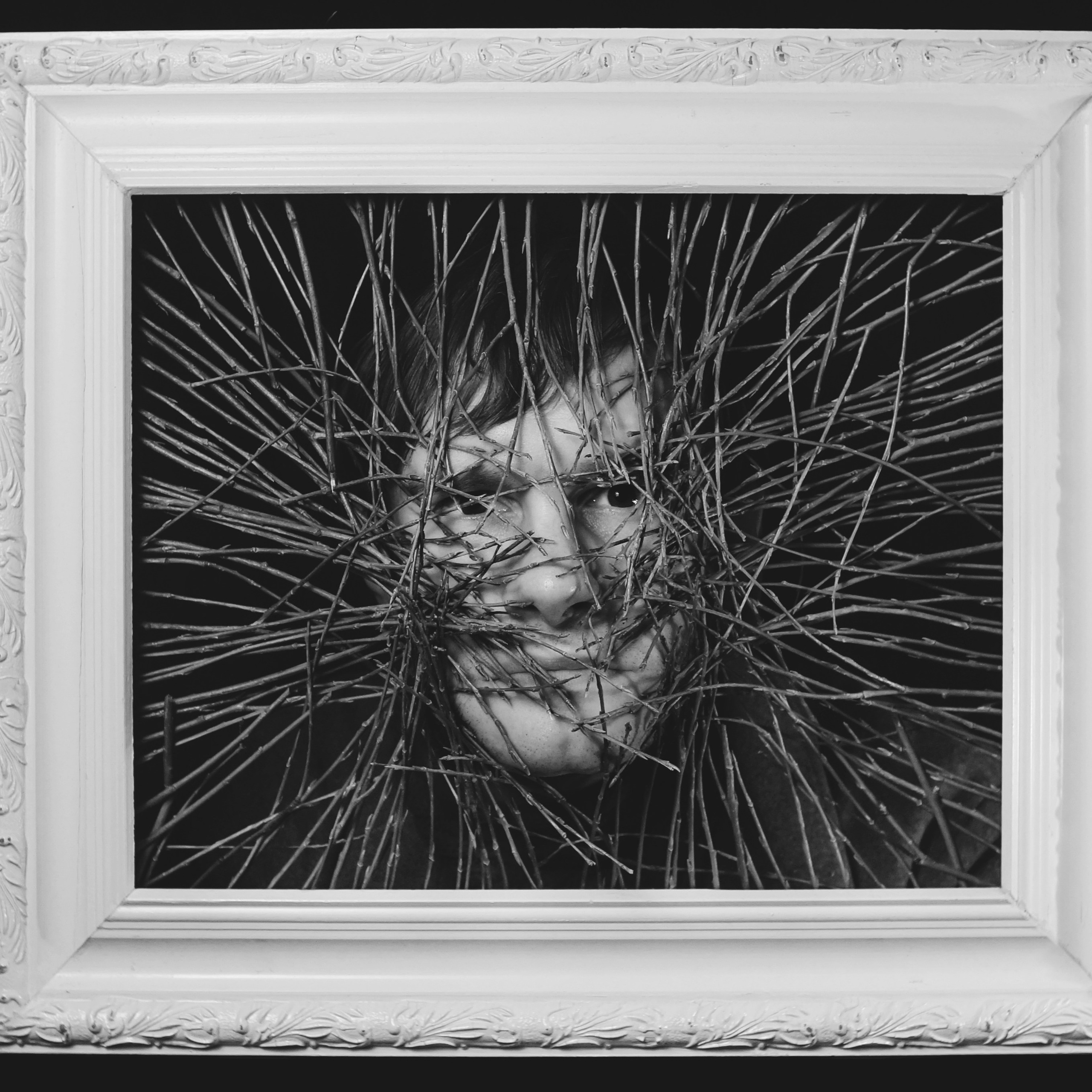 Проект 365. Креативный фотограф Стас Новиков