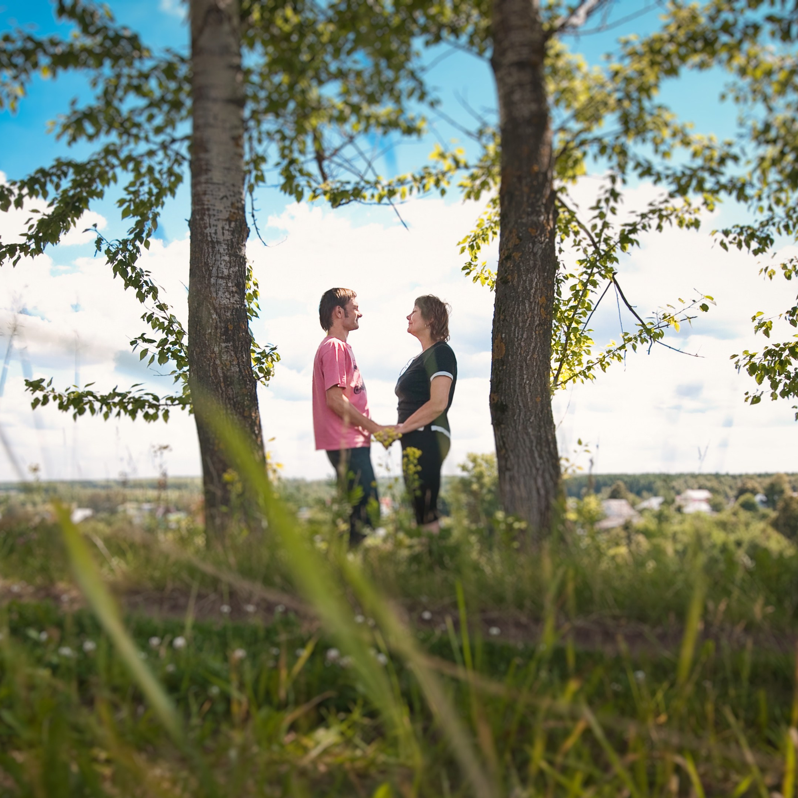 Проект 365. Креативный фотограф Стас Новиков