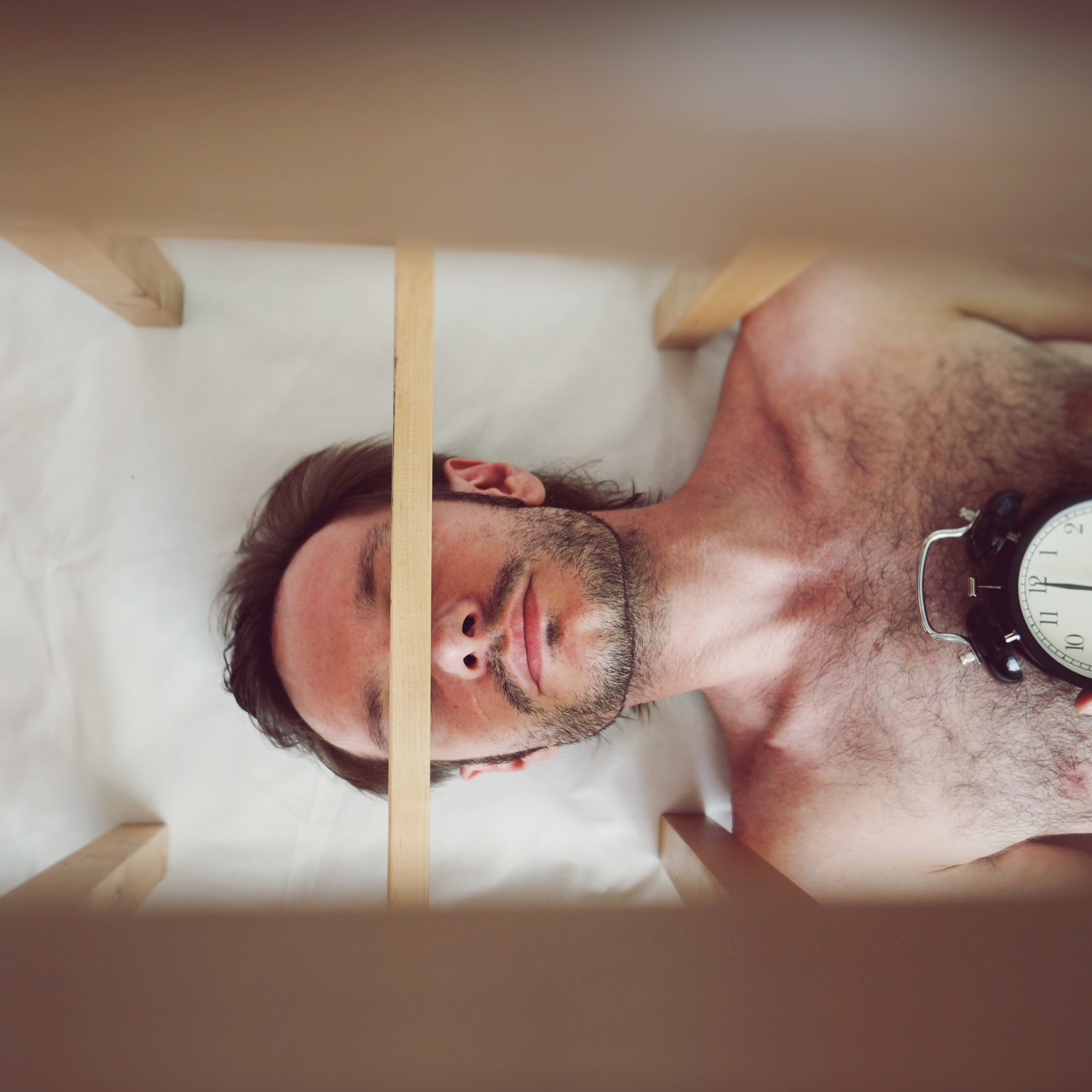 Проект 365. Креативный фотограф Стас Новиков