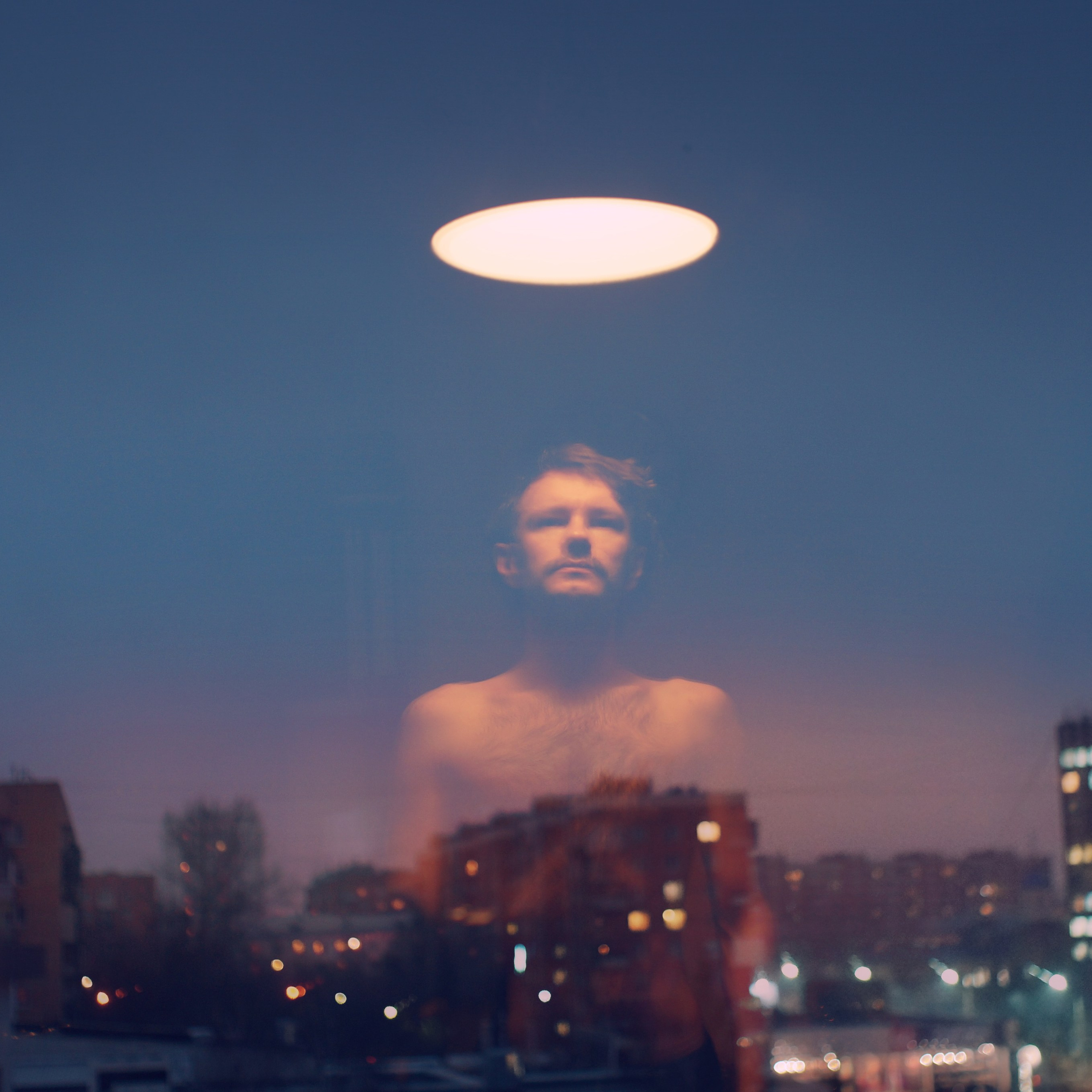 Проект 365. Креативный фотограф Стас Новиков