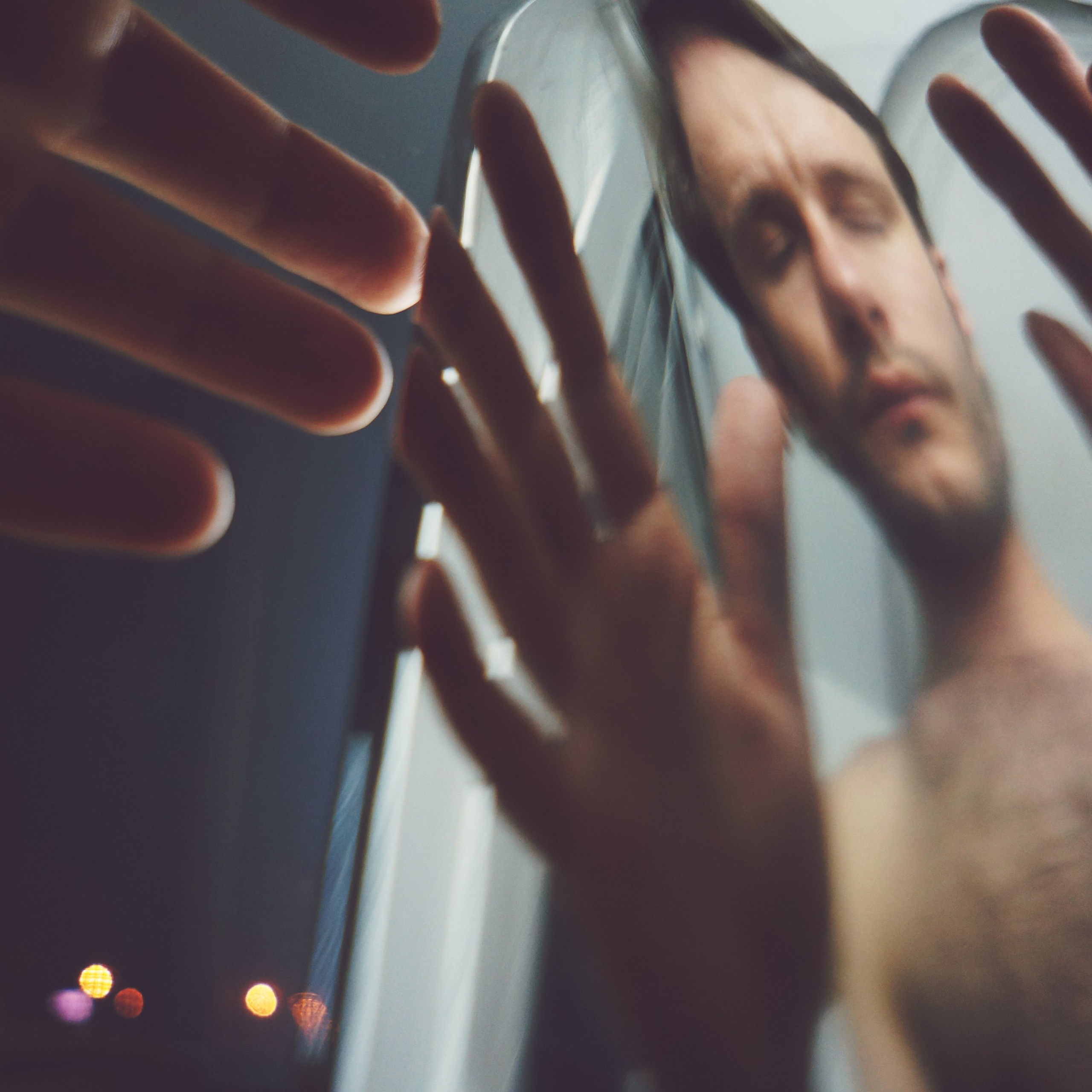 Проект 365. Креативный фотограф Стас Новиков