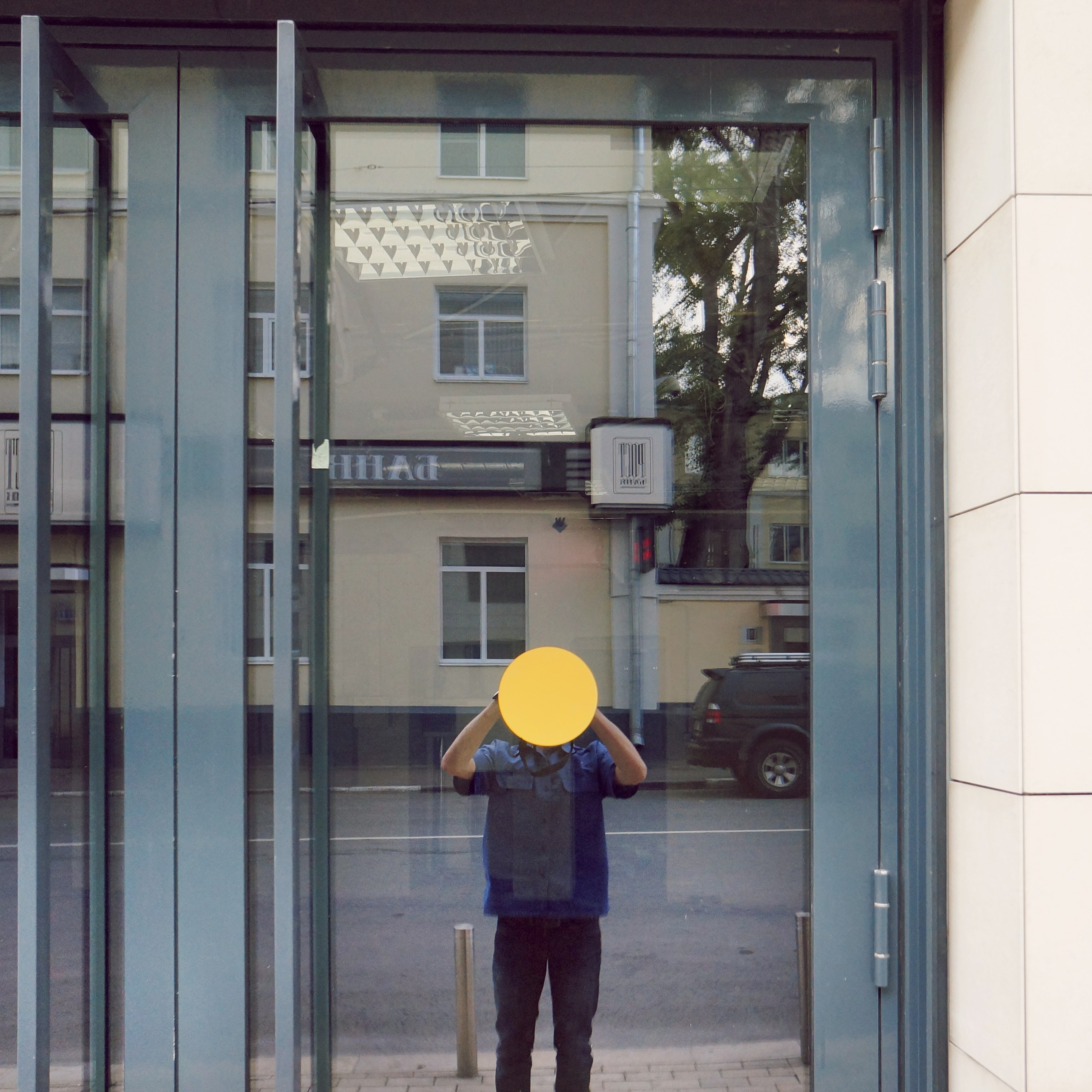 Проект 365. Креативный фотограф Стас Новиков