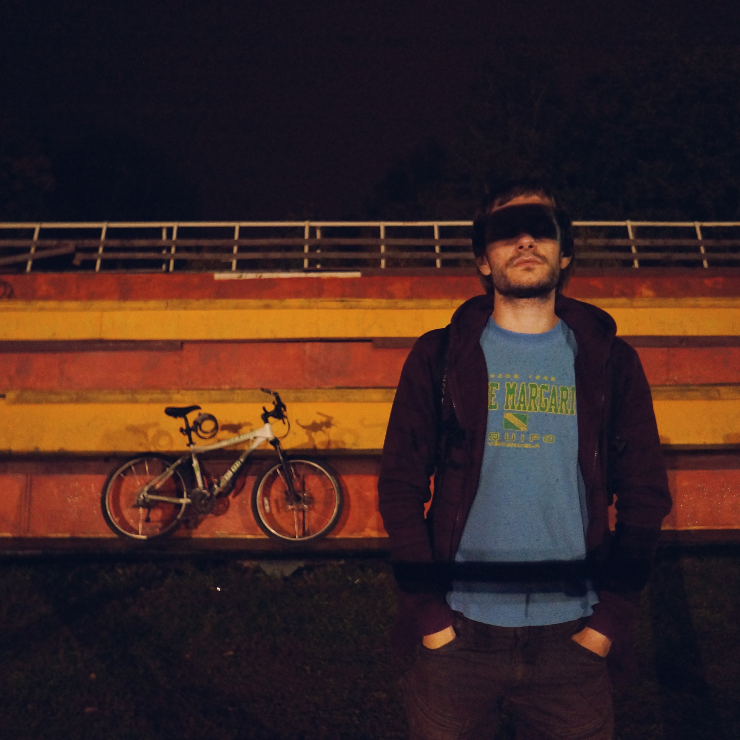 Проект 365. Креативный фотограф Стас Новиков