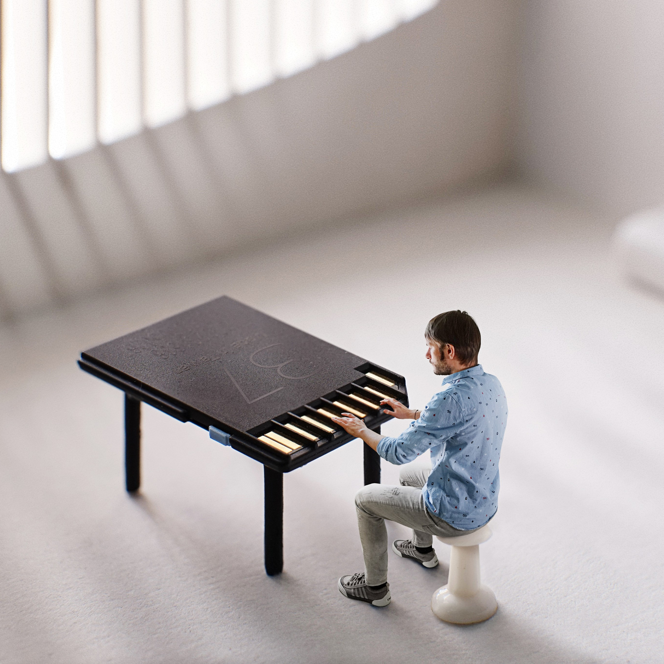 Проект 365. Креативный фотограф Стас Новиков