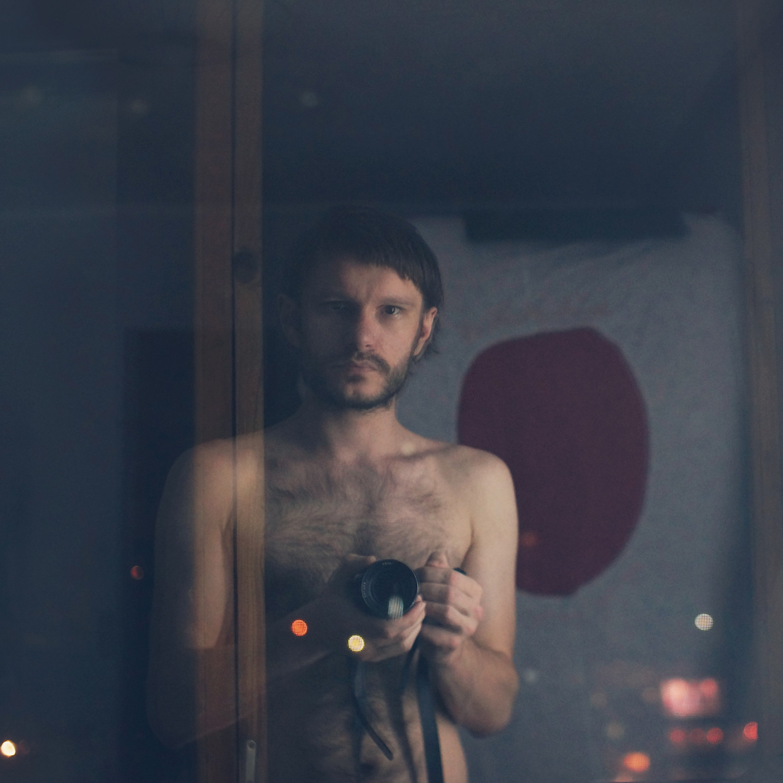 Проект 365. Креативный фотограф Стас Новиков