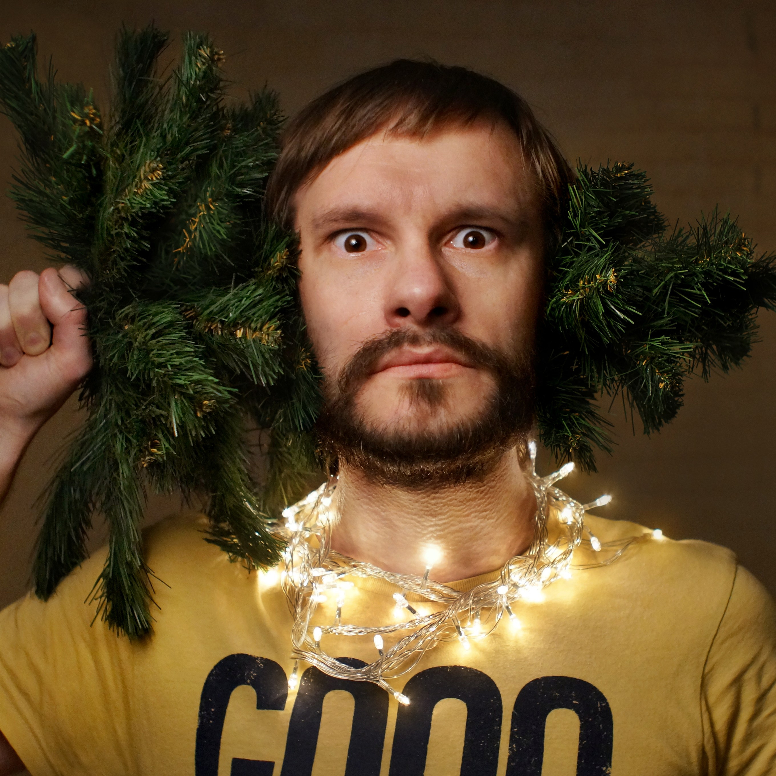 Проект 365. Креативный фотограф Стас Новиков