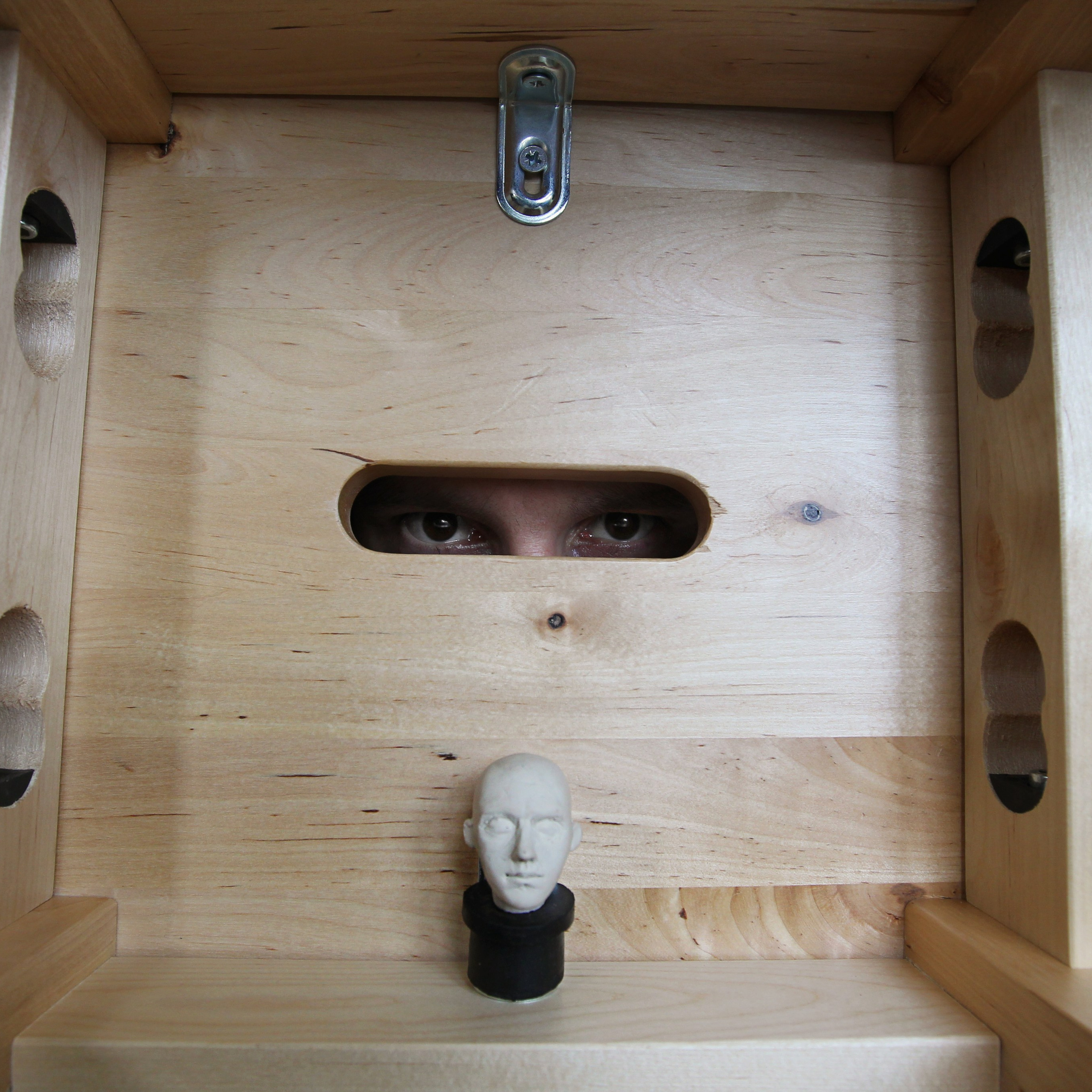 Проект 365. Креативный фотограф Стас Новиков