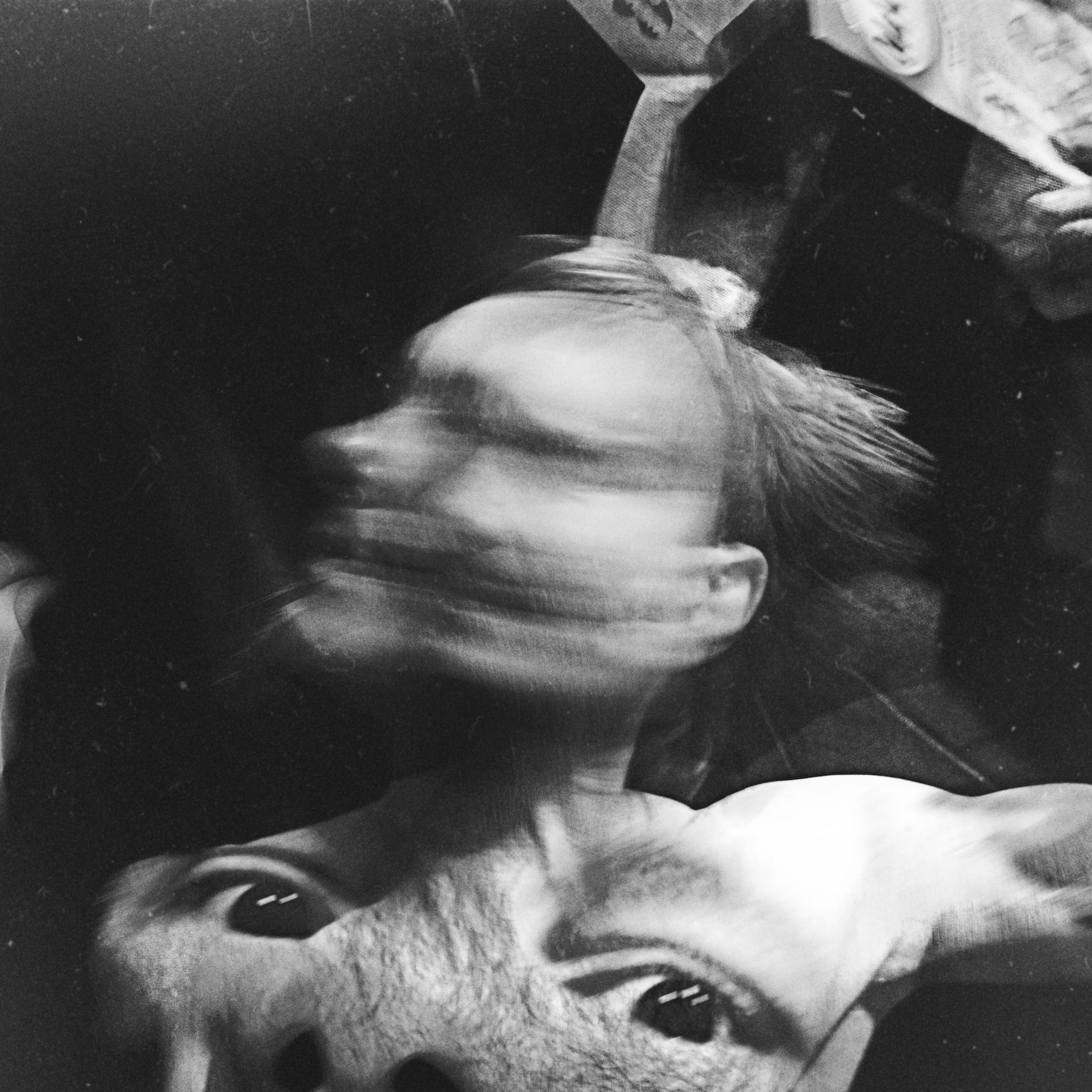 Проект 365. Креативный фотограф Стас Новиков