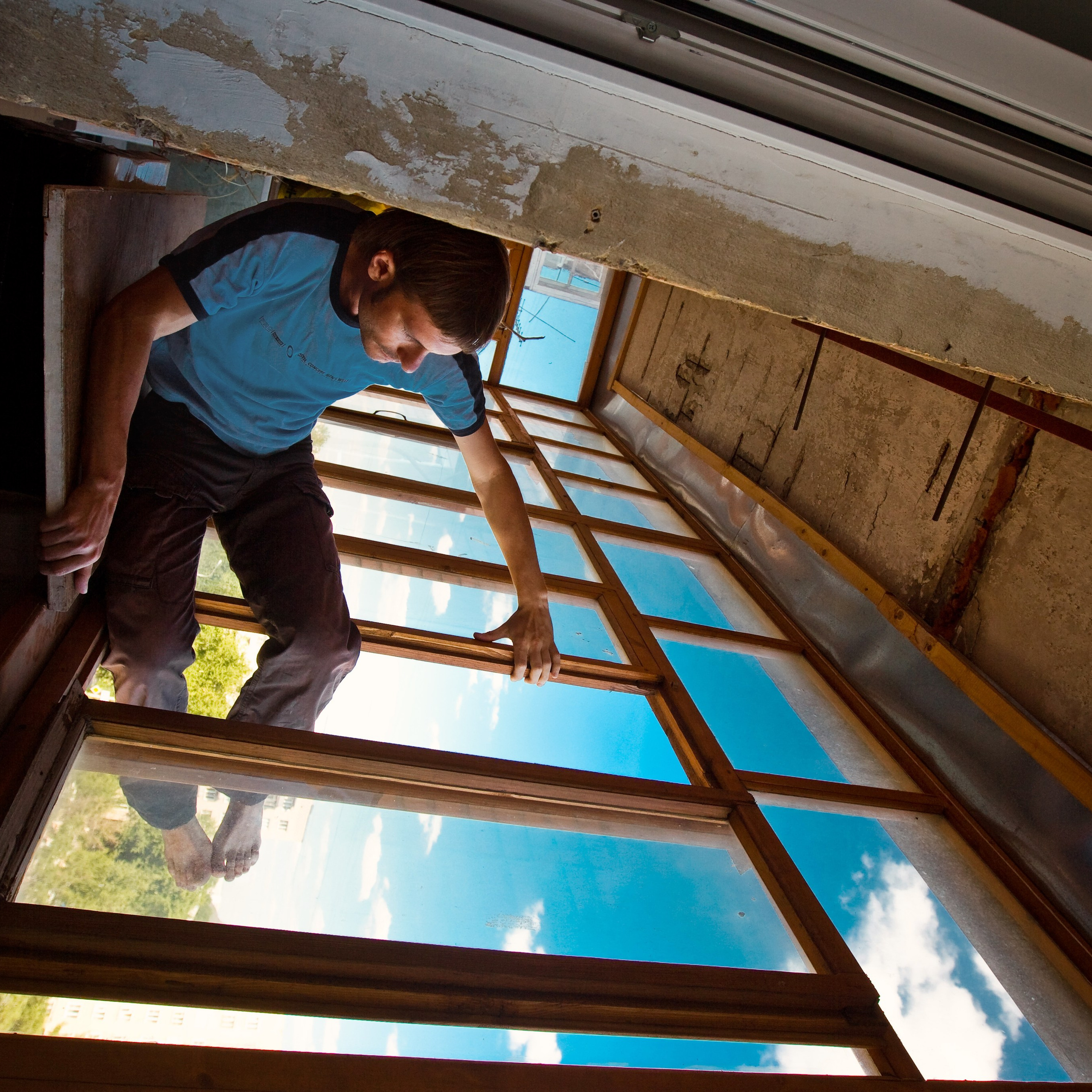 Проект 365. Креативный фотограф Стас Новиков