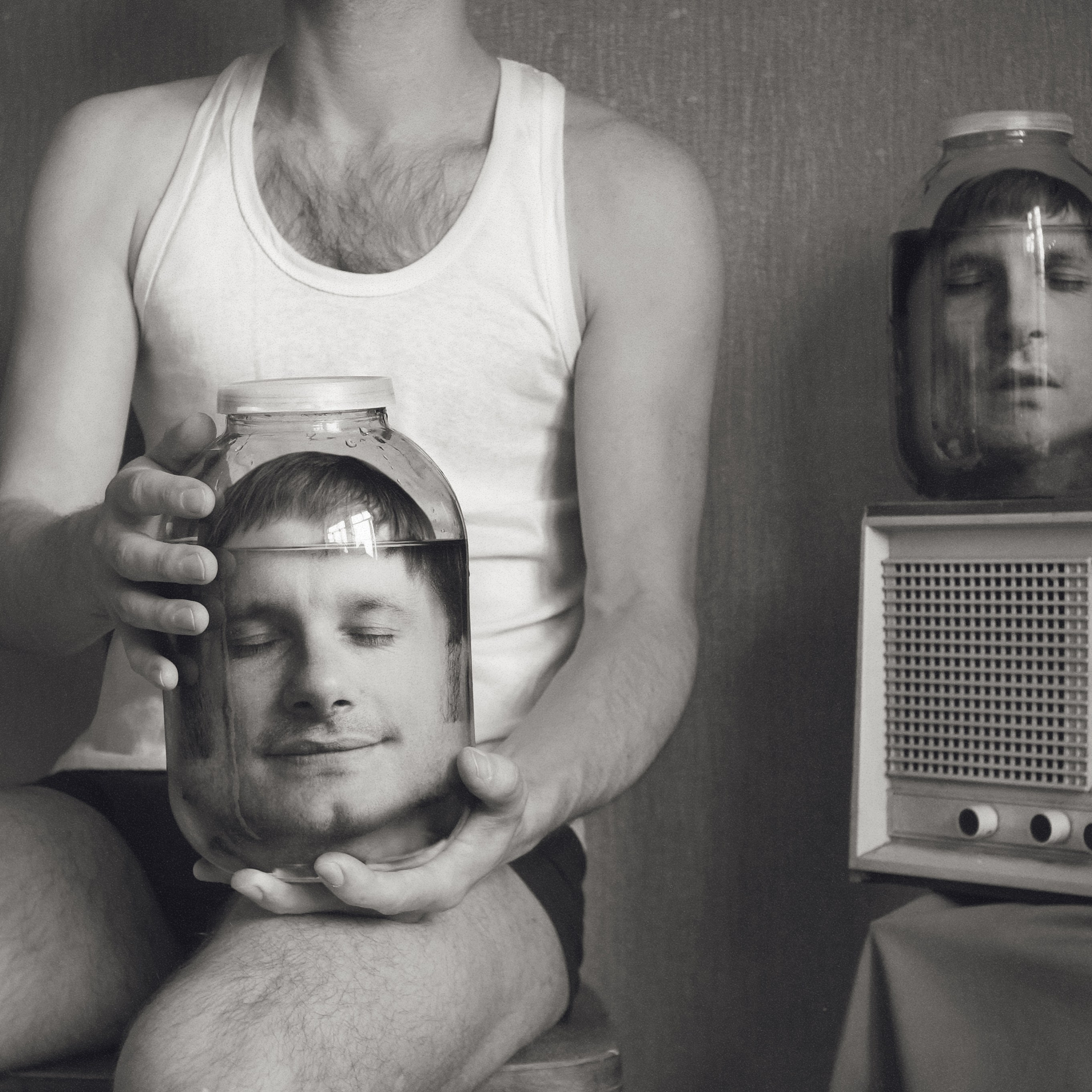 Проект 365. Креативный фотограф Стас Новиков