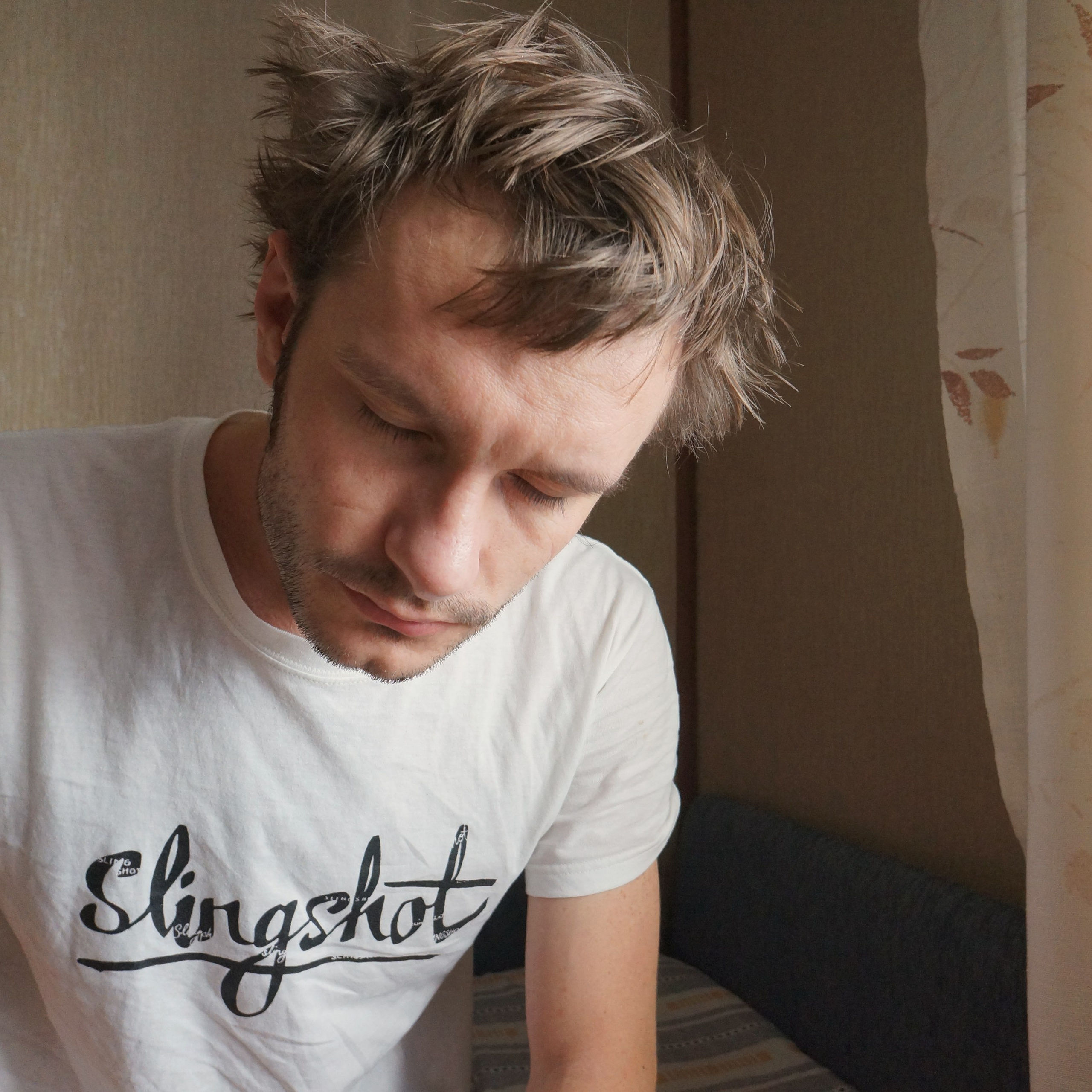 Проект 365. Креативный фотограф Стас Новиков