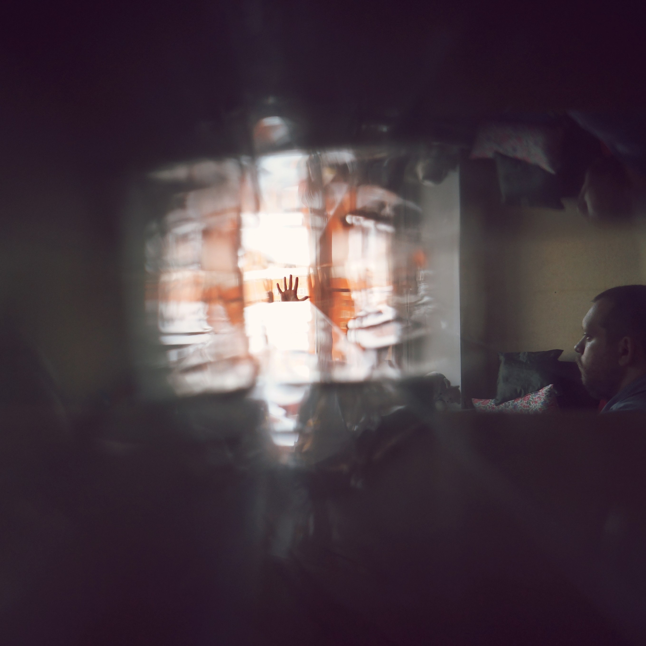 Проект 365. Креативный фотограф Стас Новиков