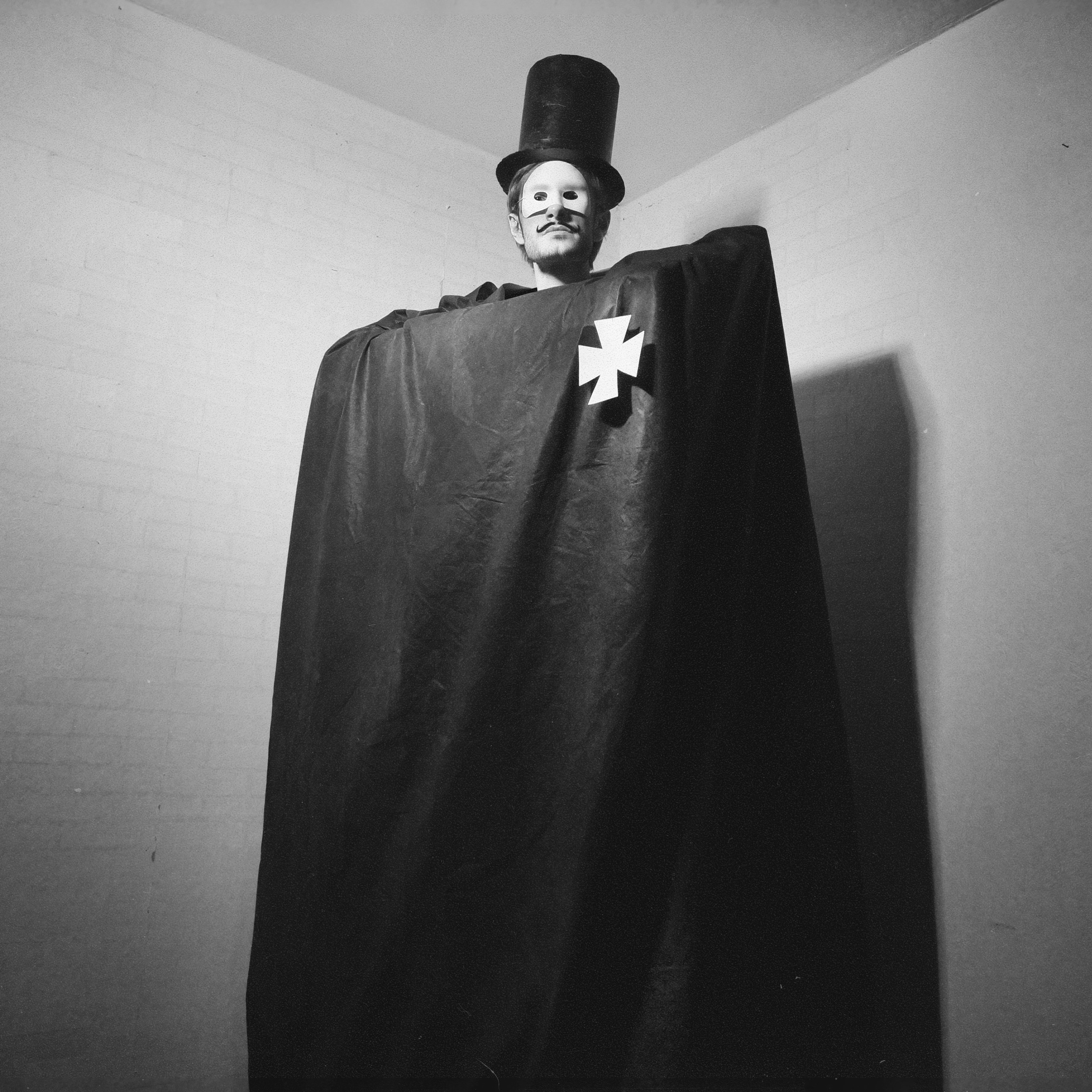 Проект 365. Креативный фотограф Стас Новиков