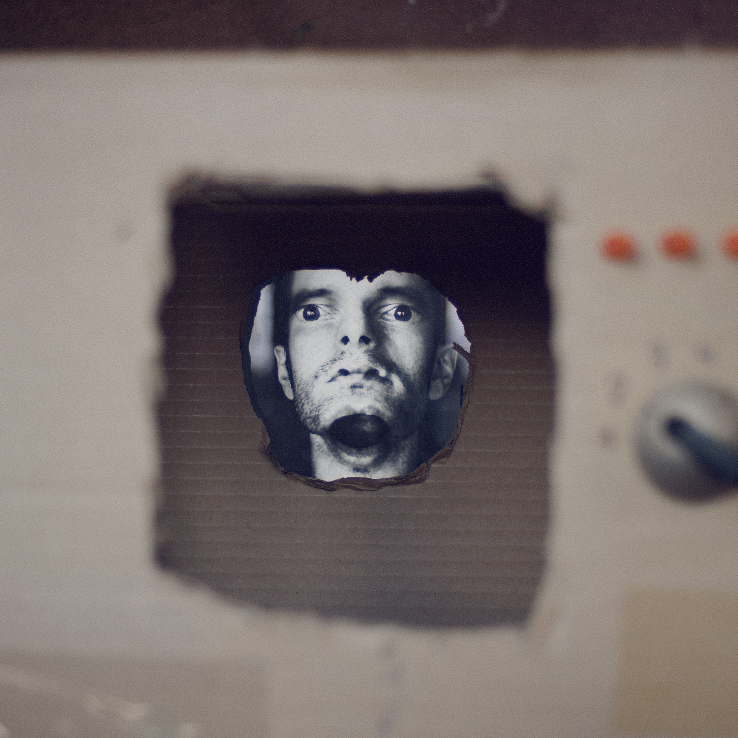 Проект 365. Креативный фотограф Стас Новиков