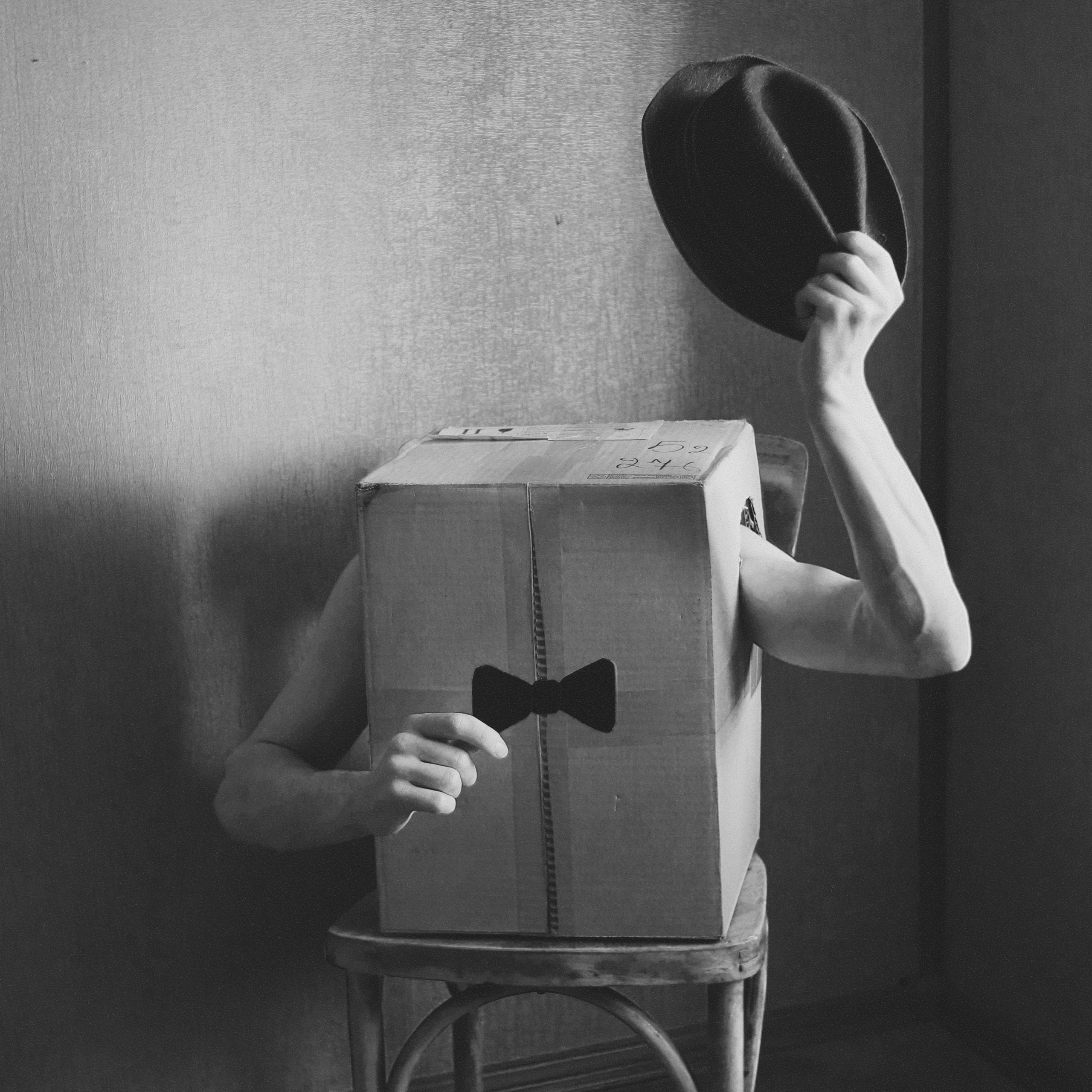 Проект 365. Креативный фотограф Стас Новиков