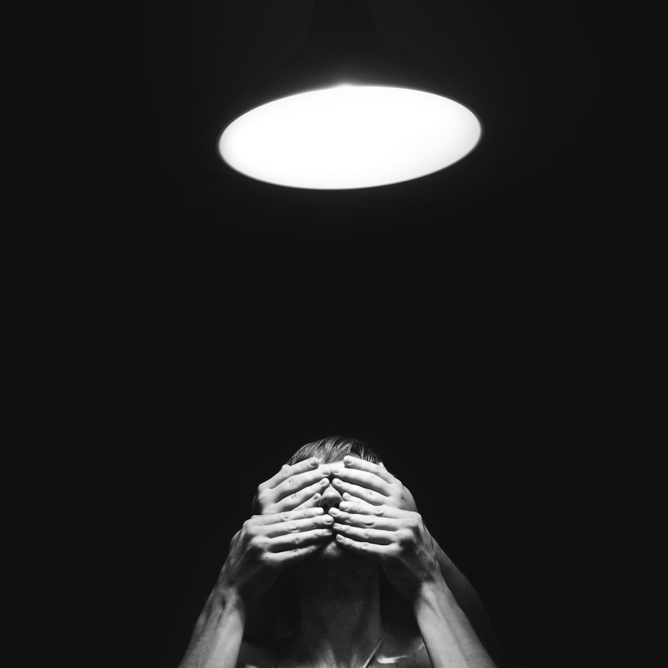 Проект 365. Креативный фотограф Стас Новиков